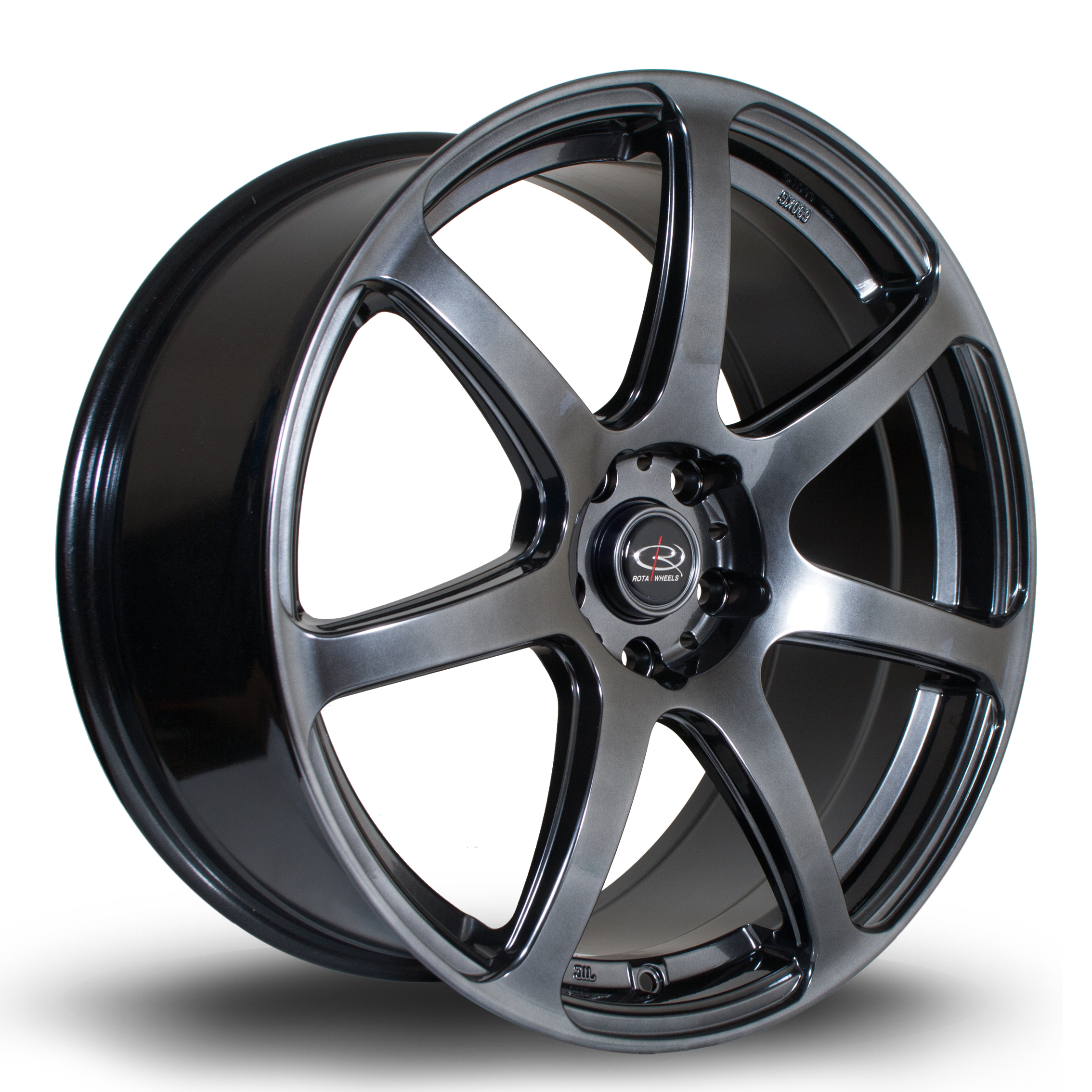 Rota ProR 19″ x 9 ET50 5×120