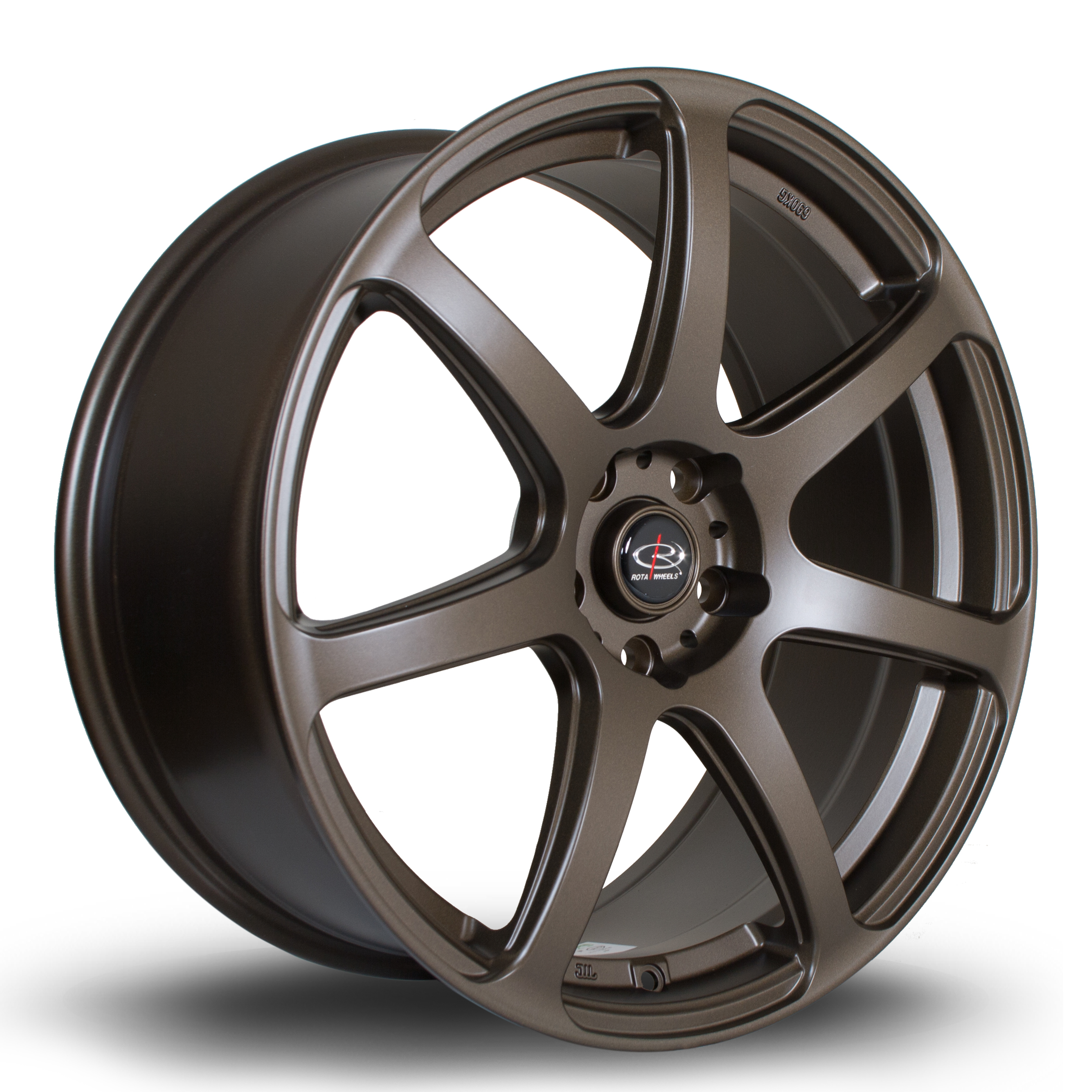 Rota ProR 19″ x 9 ET42 5×108