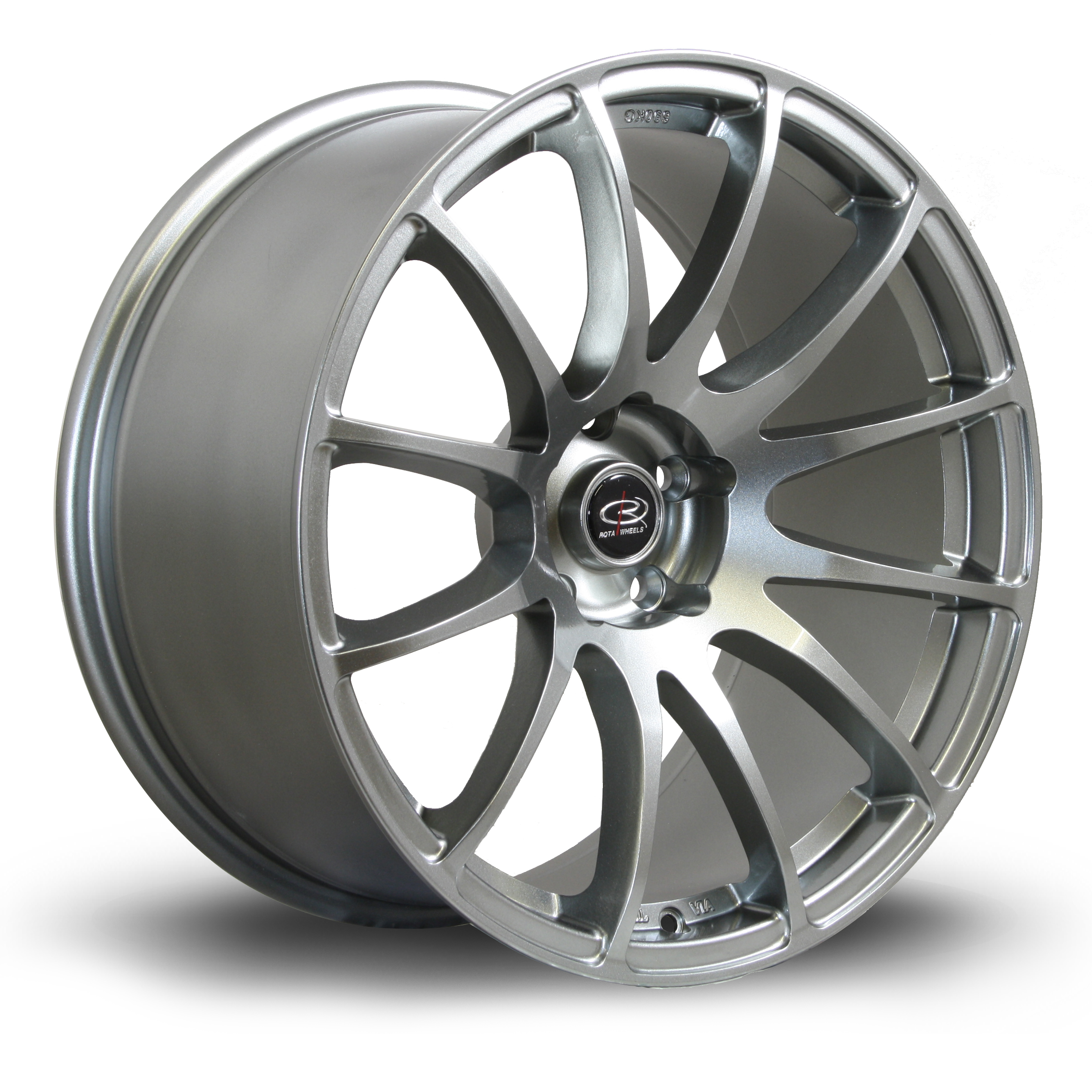 Rota PWR 19″ x 10 ET20 5×114.3