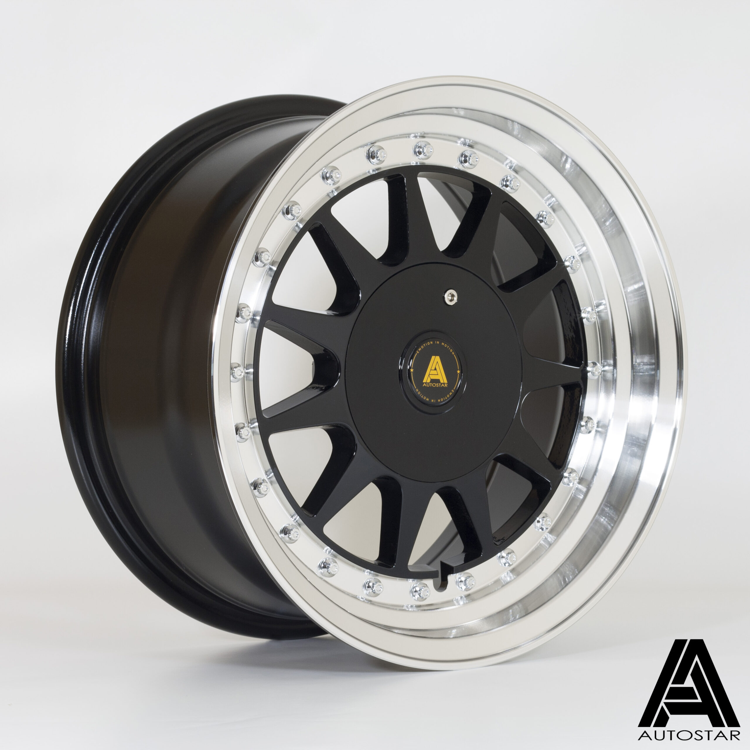 Rota Raider 15″ x 7.5 ET20 4×108