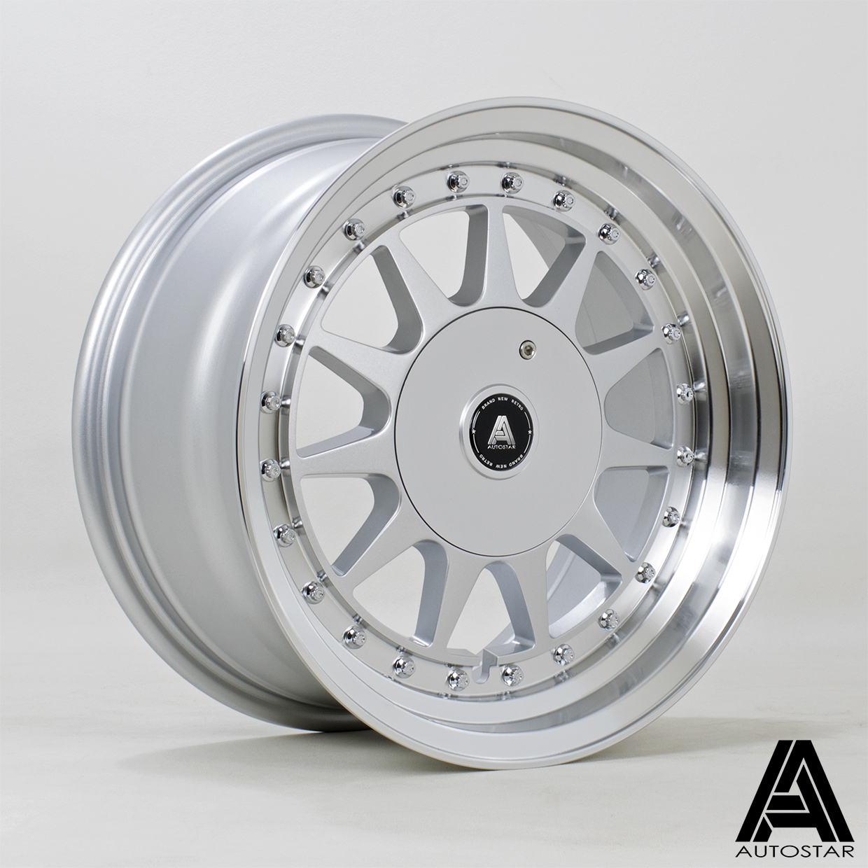 Rota Raider 15″ x 7.5 ET20 4×108