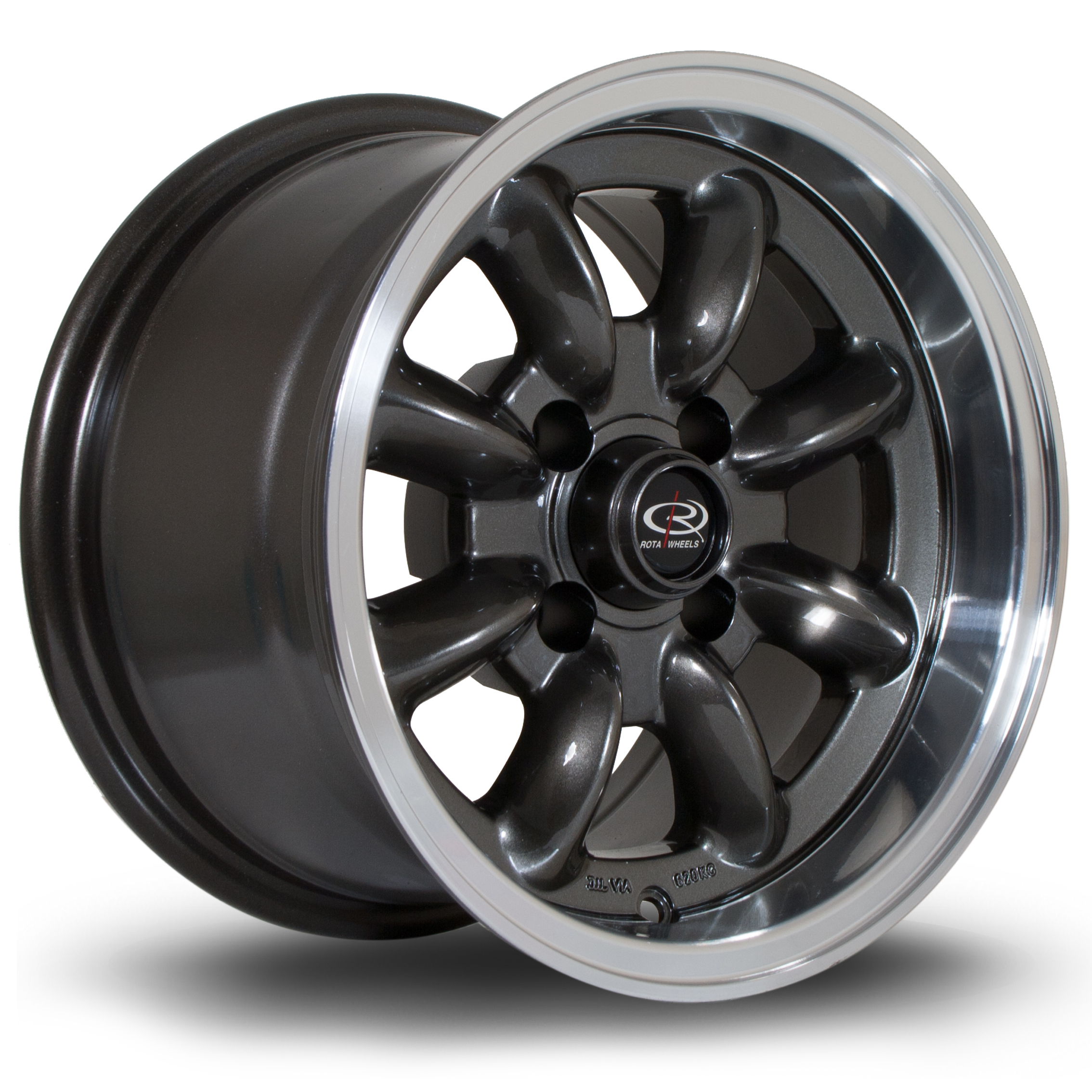 Rota RB 13″ x 8 ET4 4×100