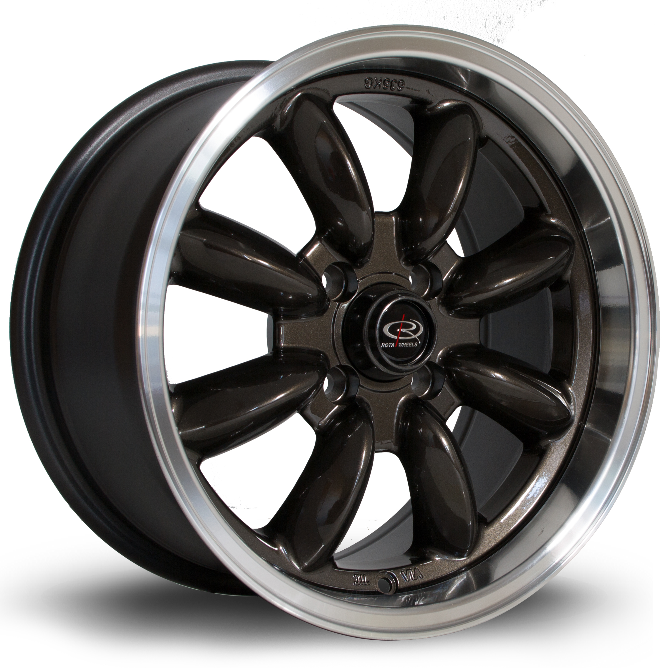 Rota RB 15″ x 8 ET30 4×100