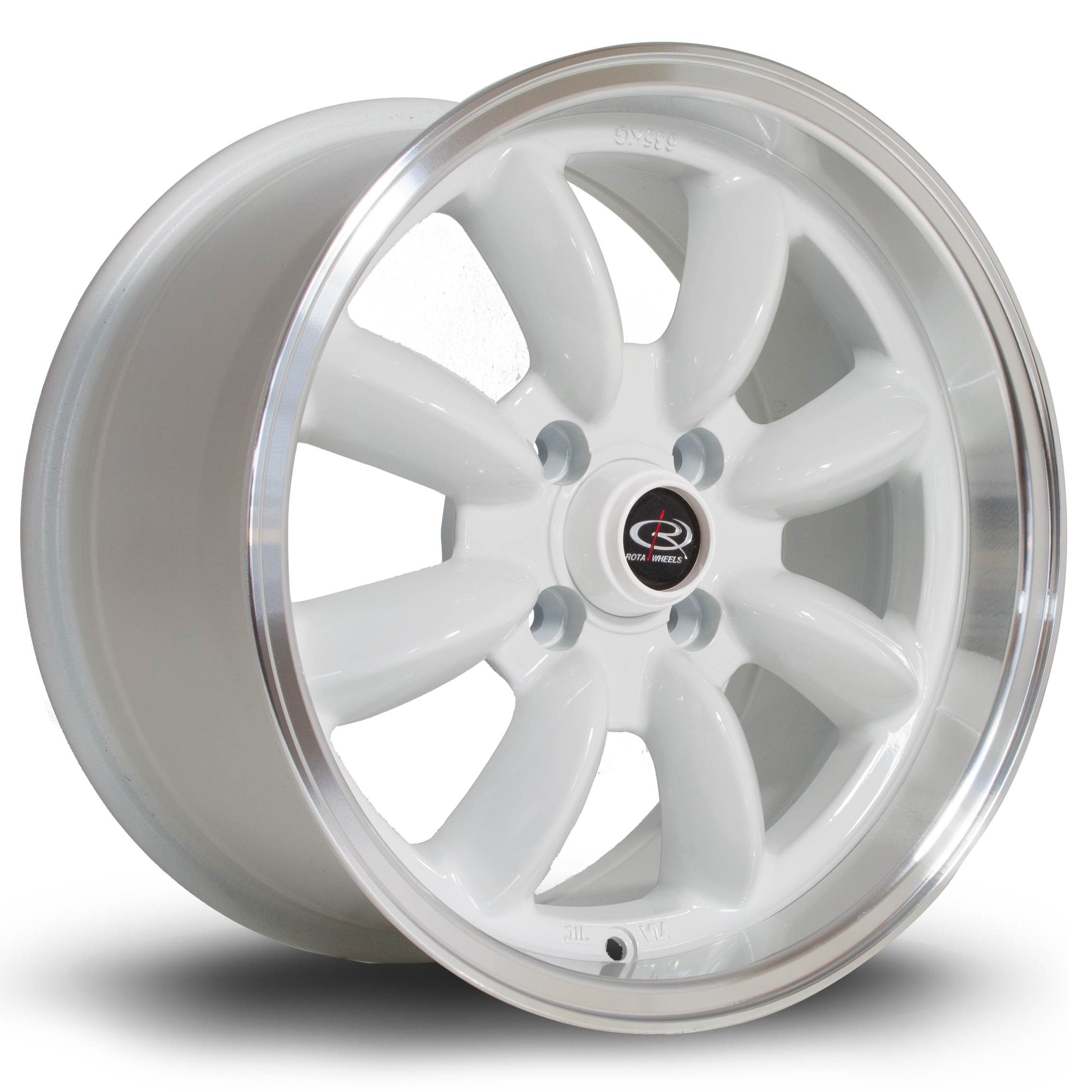 Rota RB 15″ x 8 ET30 4×100