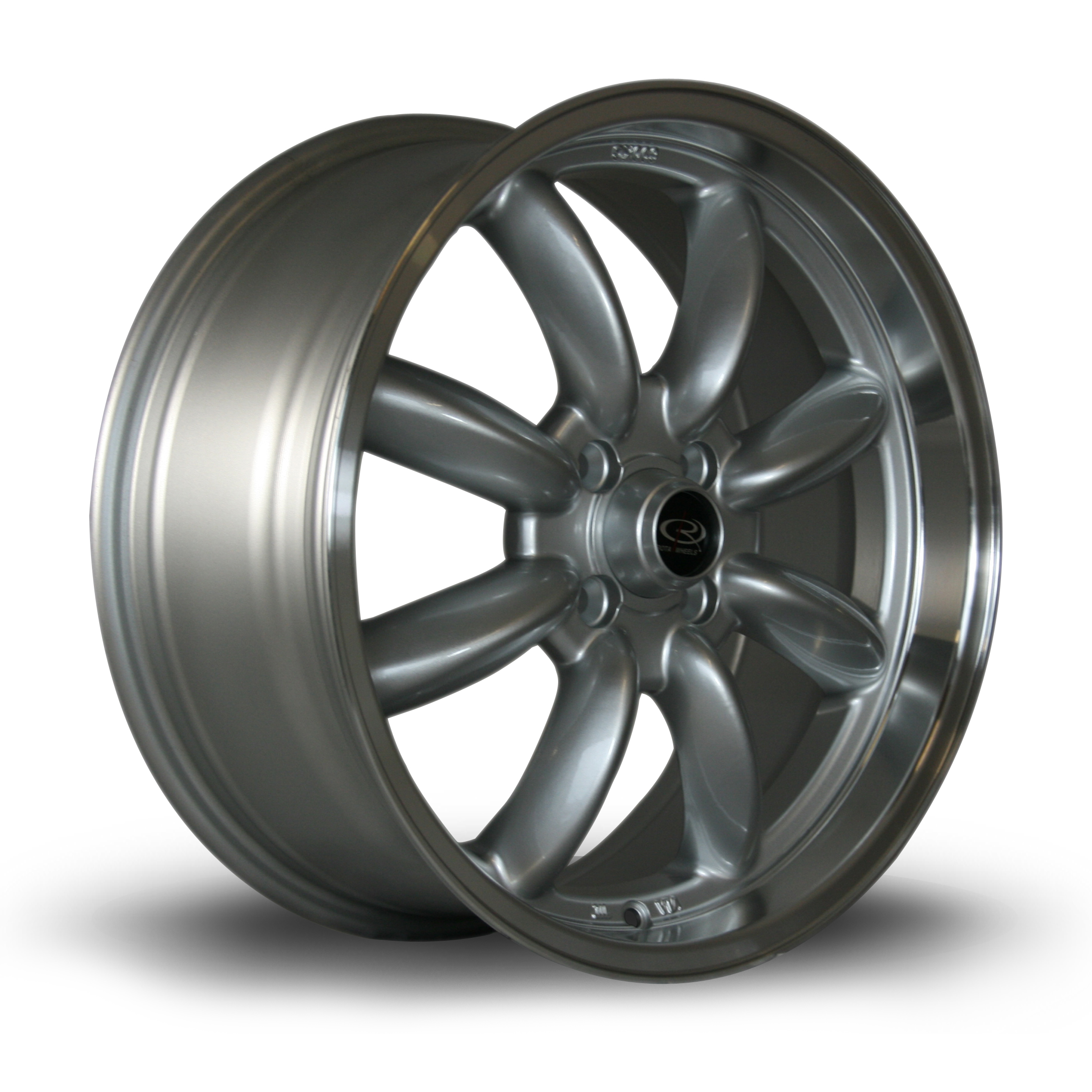 Rota RB 17″ x 7.5 ET45 4×100