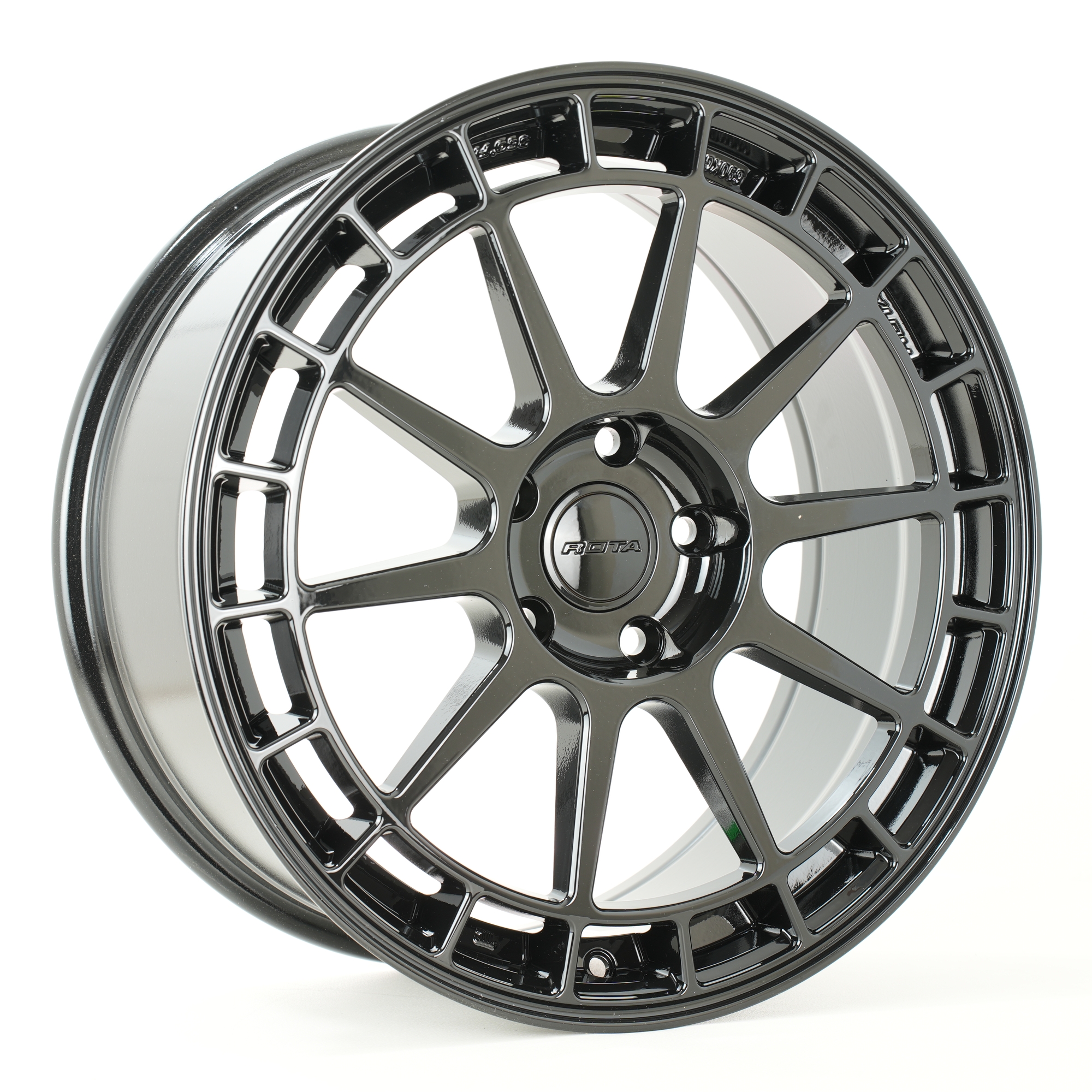 Rota Recce FF 18″ x 8 ET40 4×108
