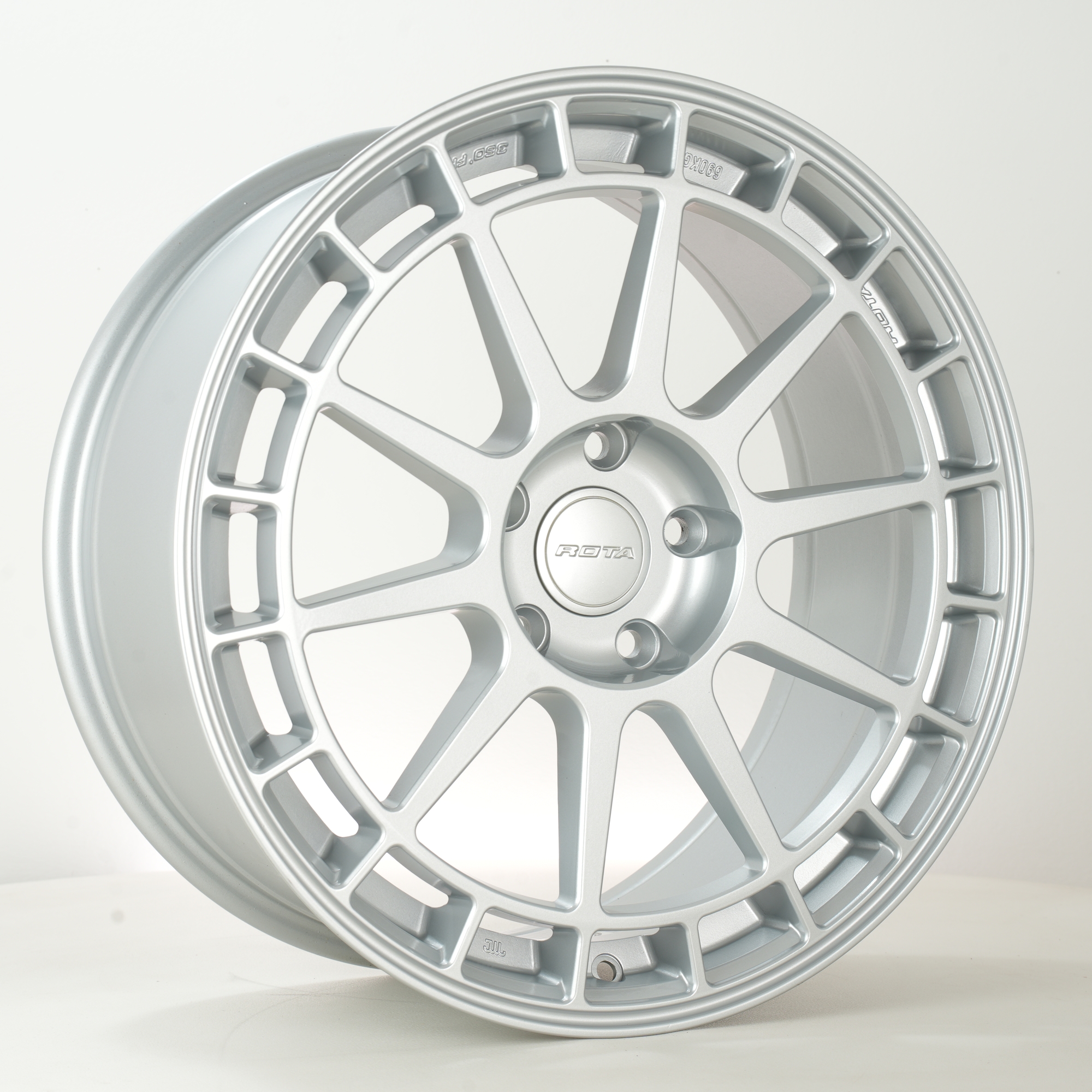 Rota Recce FF 18″ x 8 ET45 5×112