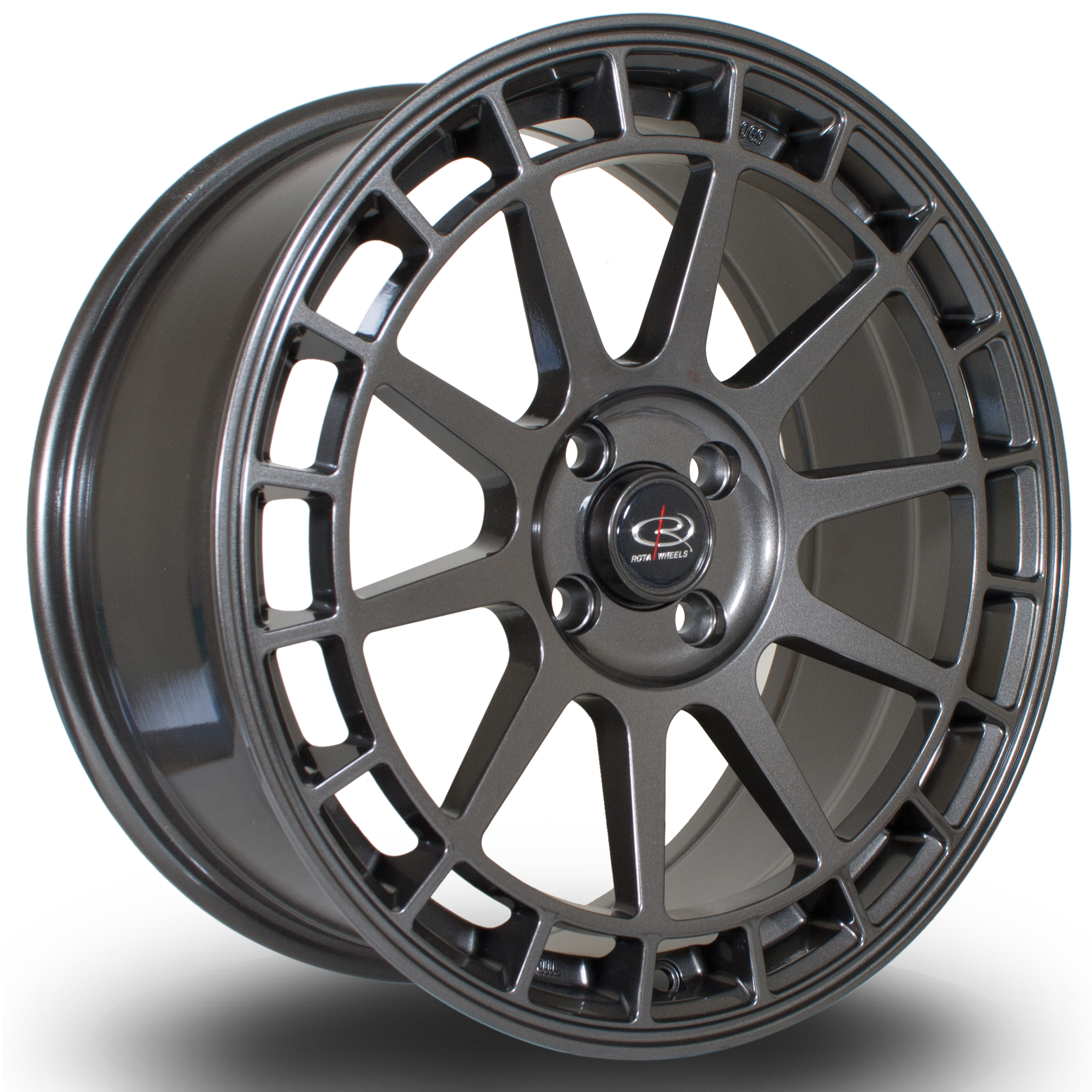 Rota Recce 17″ x 7.5 ET42 4×100