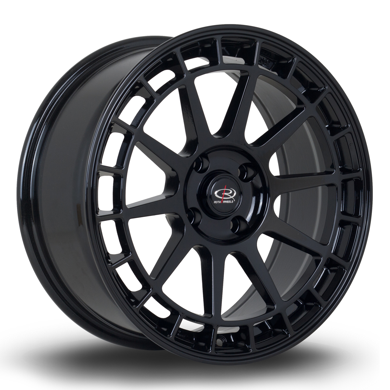 Rota Recce 17″ x 8 ET40 4×108