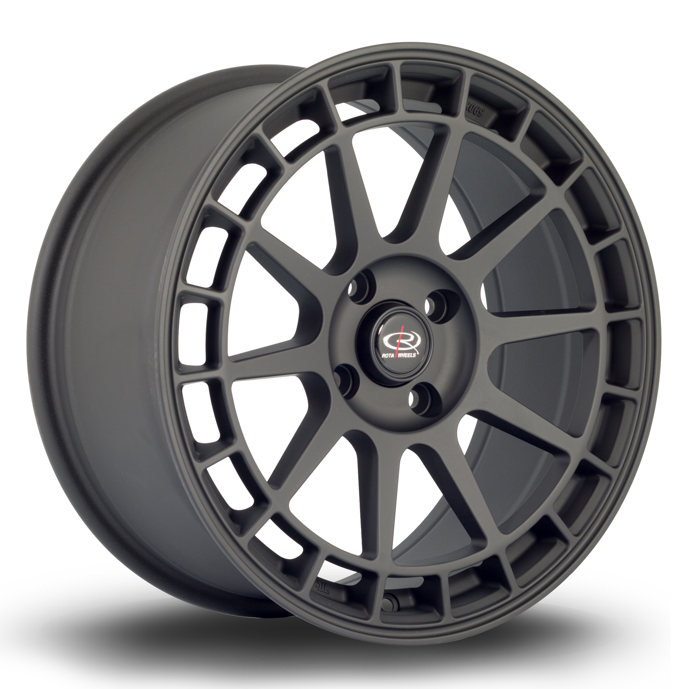 Rota Recce 17″ x 8 ET42 5×114.3