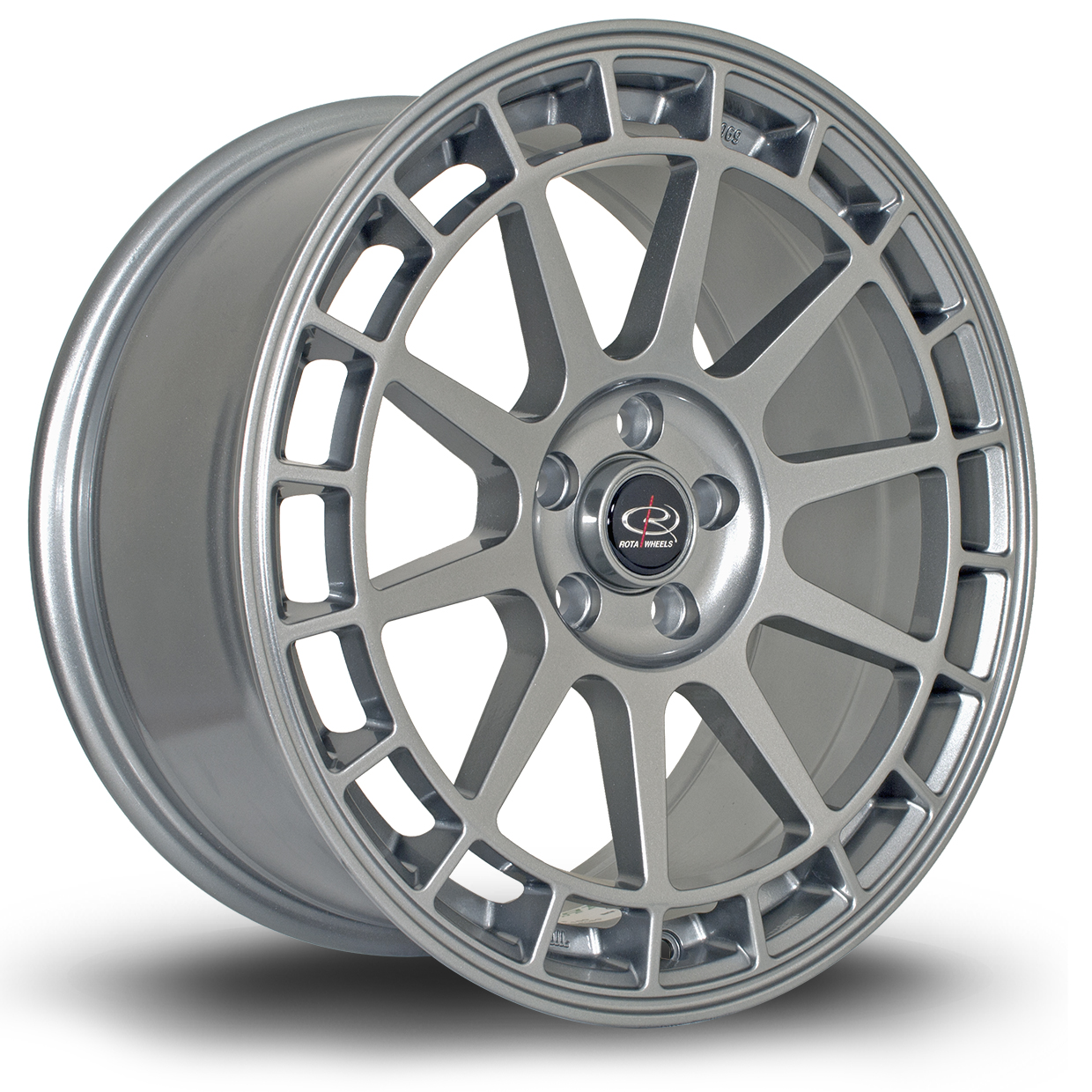 Rota Recce 17″ x 8 ET40 4×108