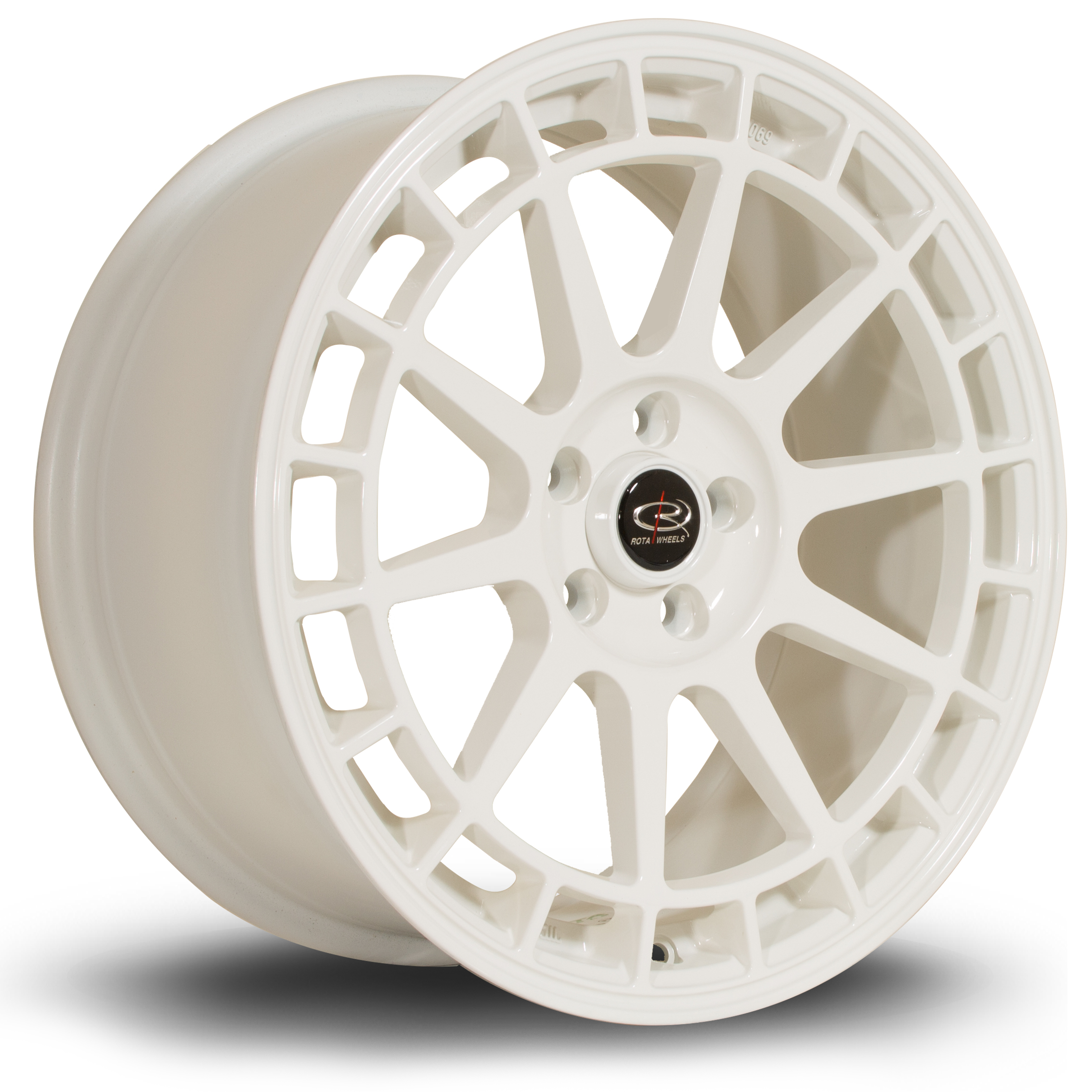 Rota Recce 17″ x 8 ET35 4×100