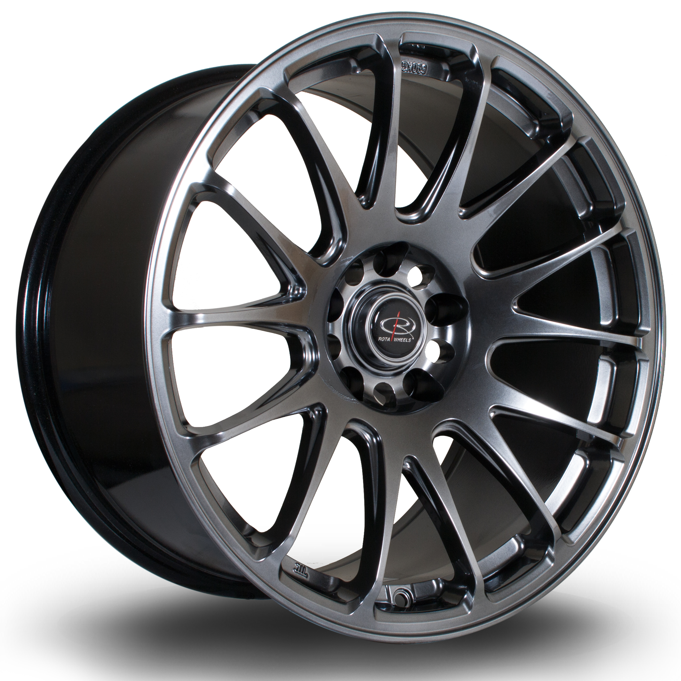 Rota Reeve 18″ x 9.5 ET30 5×114.3