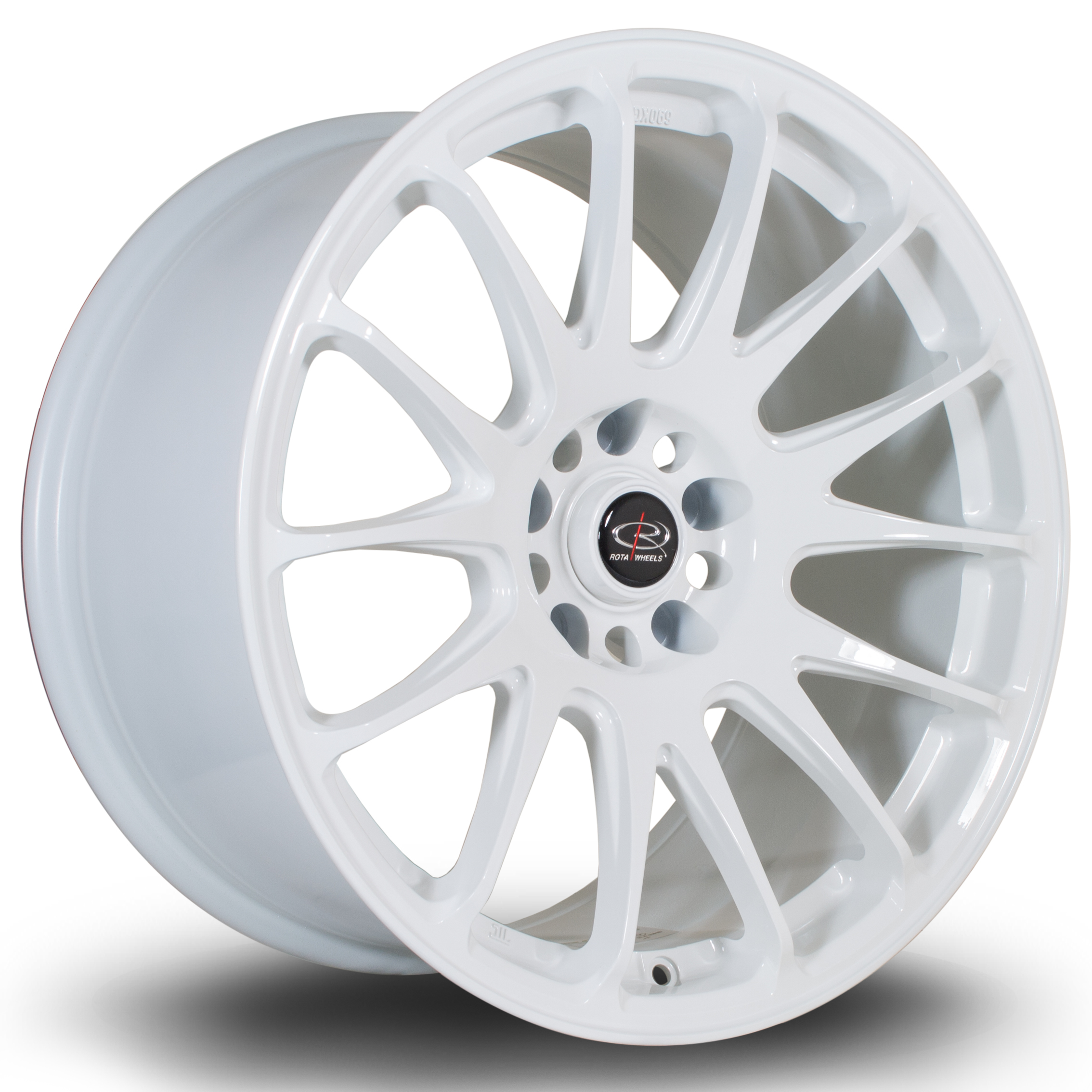 Rota Reeve 18″ x 9.5 ET30 5×114.3