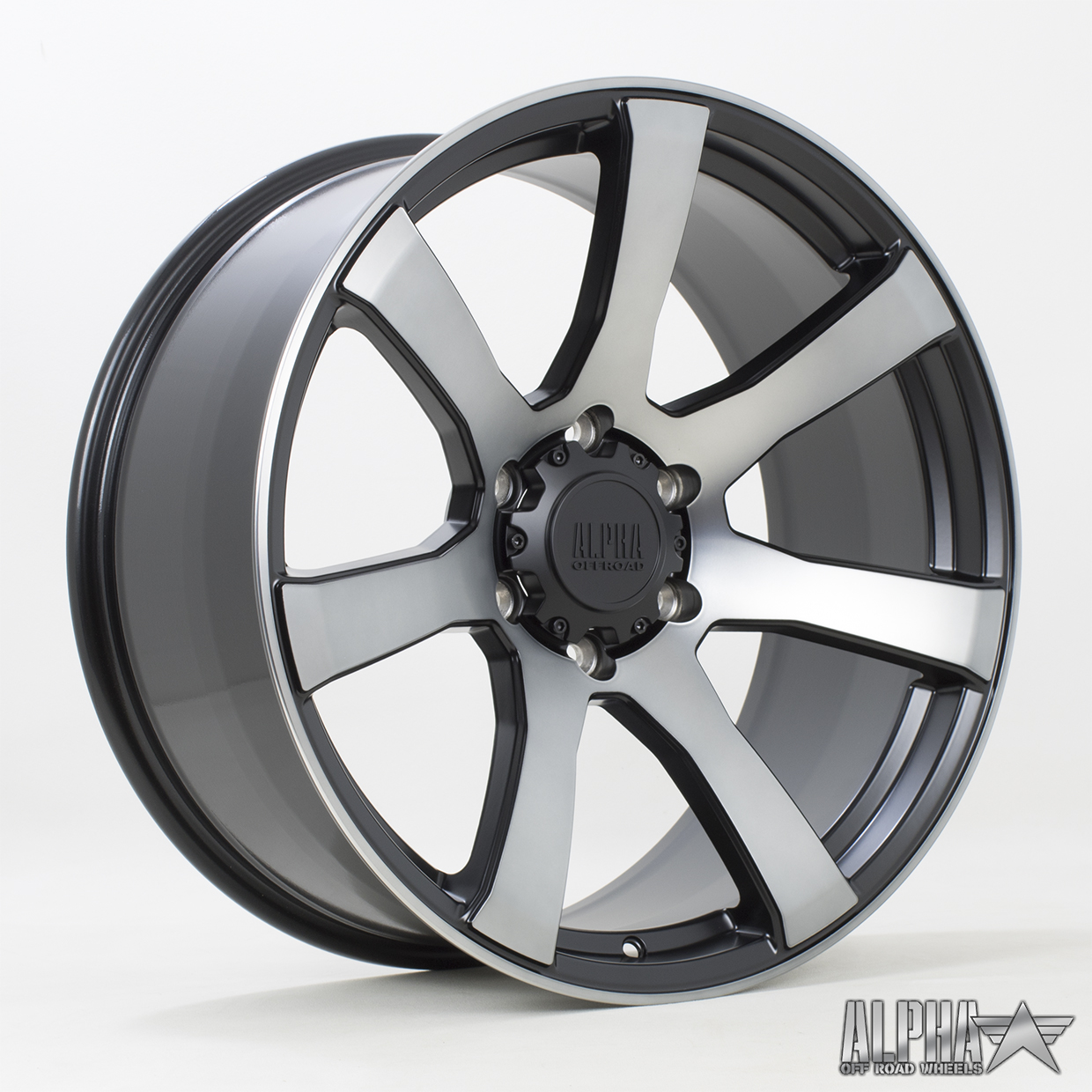 Rota RIOT 20″ x 9 ET10 6×139