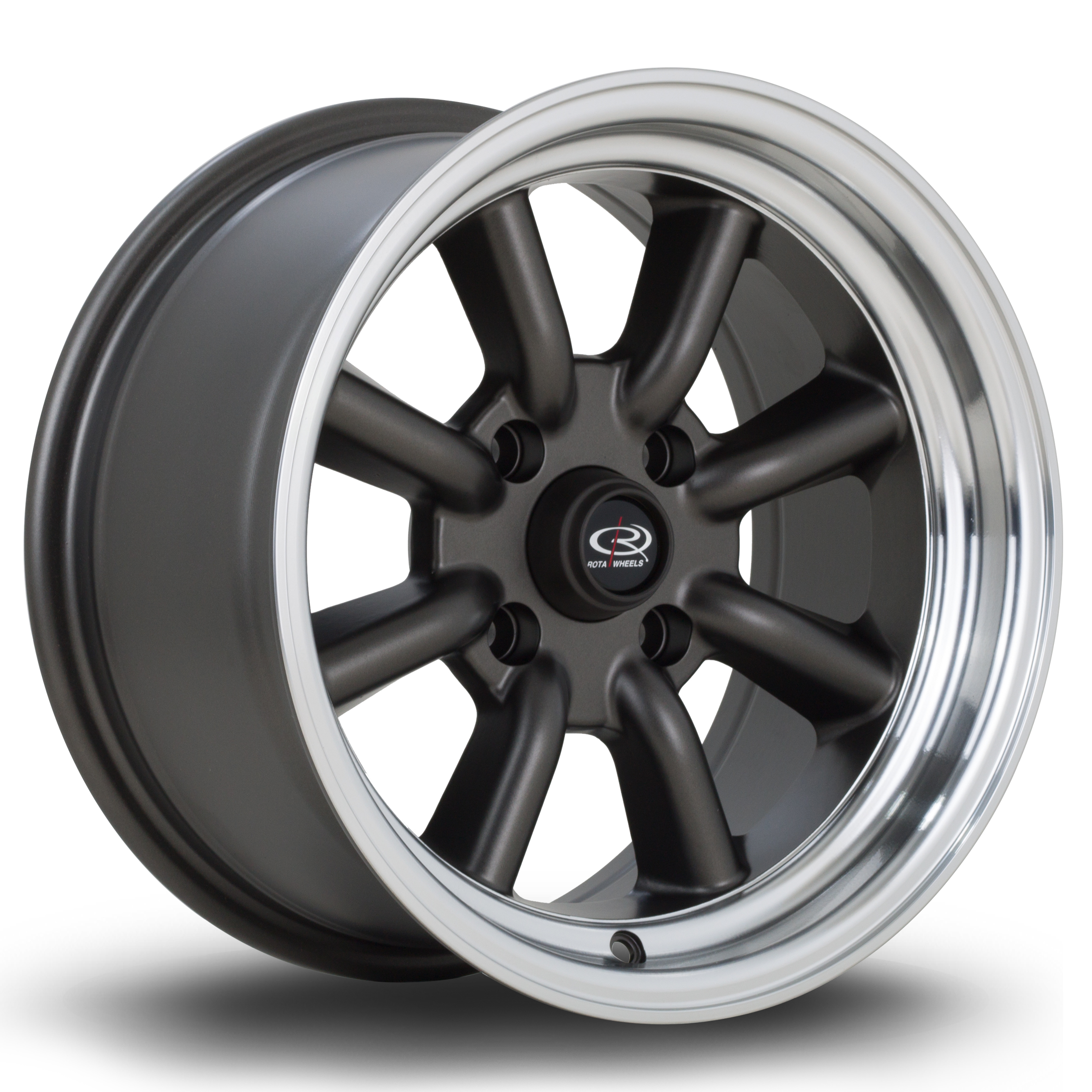 Rota RKR 15″ x 8 ET0 4×114
