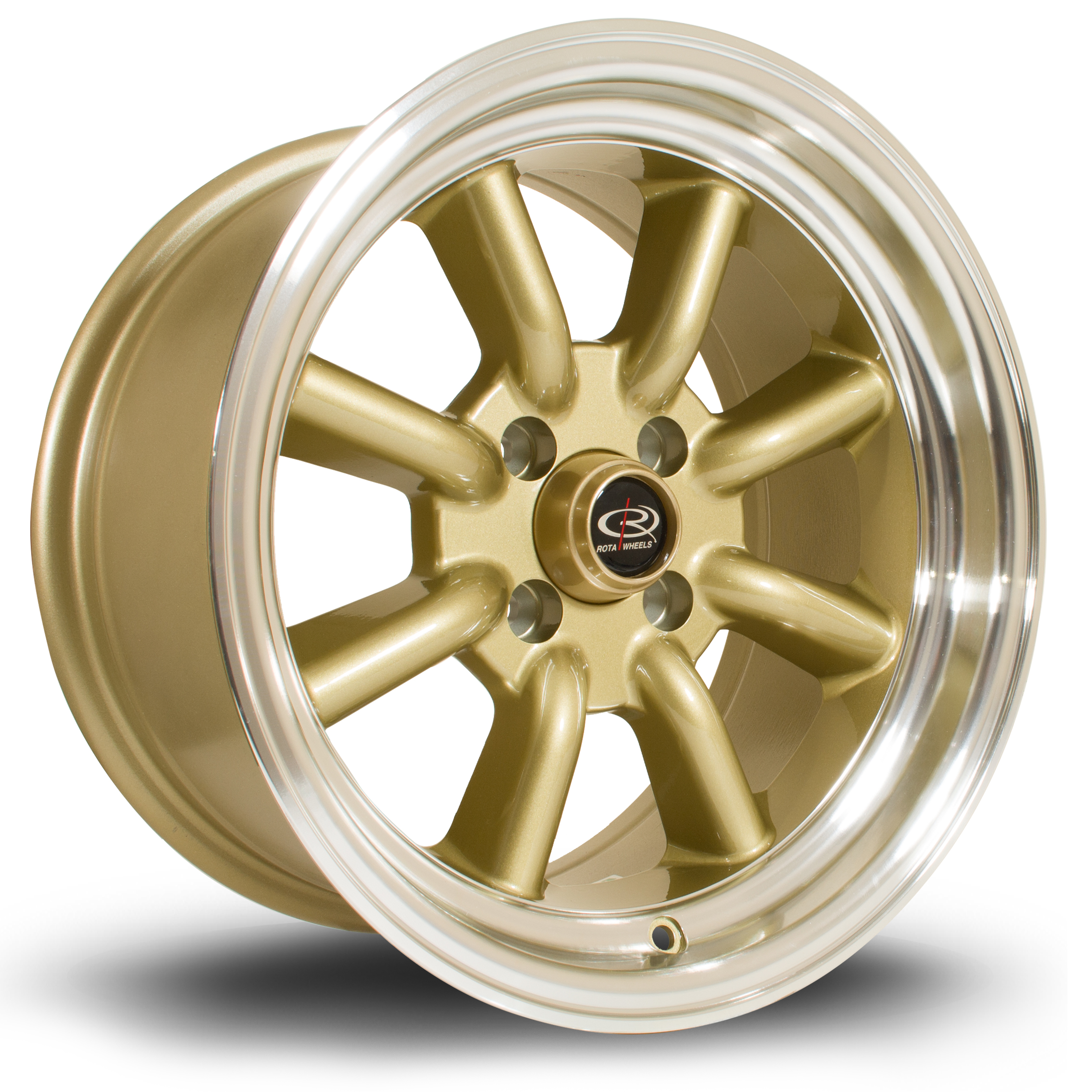 Rota RKR 15″ x 8 ET0 4×100