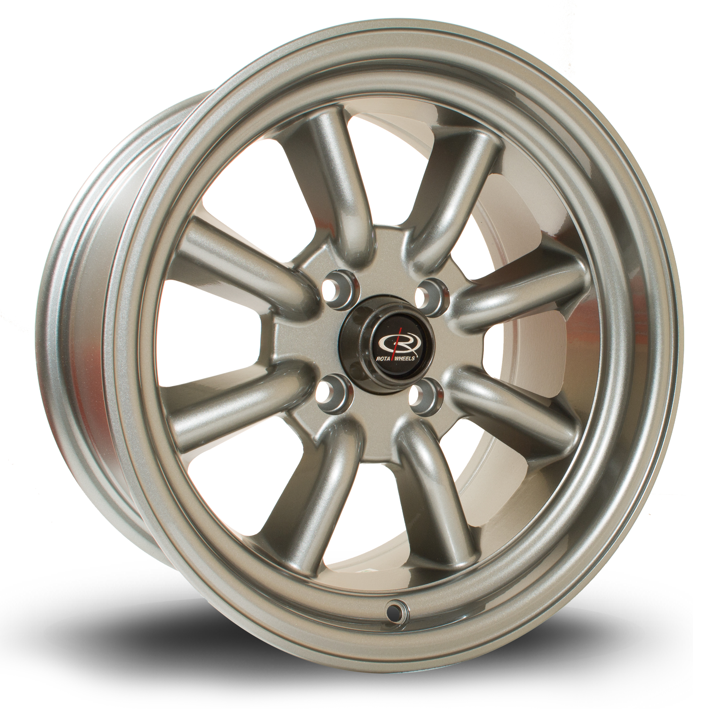 Rota RKR 15″ x 8 ET0 4×114