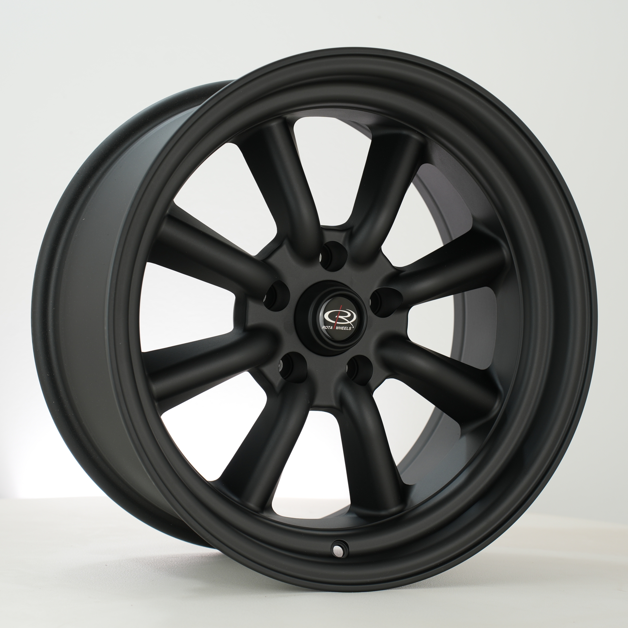 Rota RKR 17″ x 8.5 ET-10 5×114.3