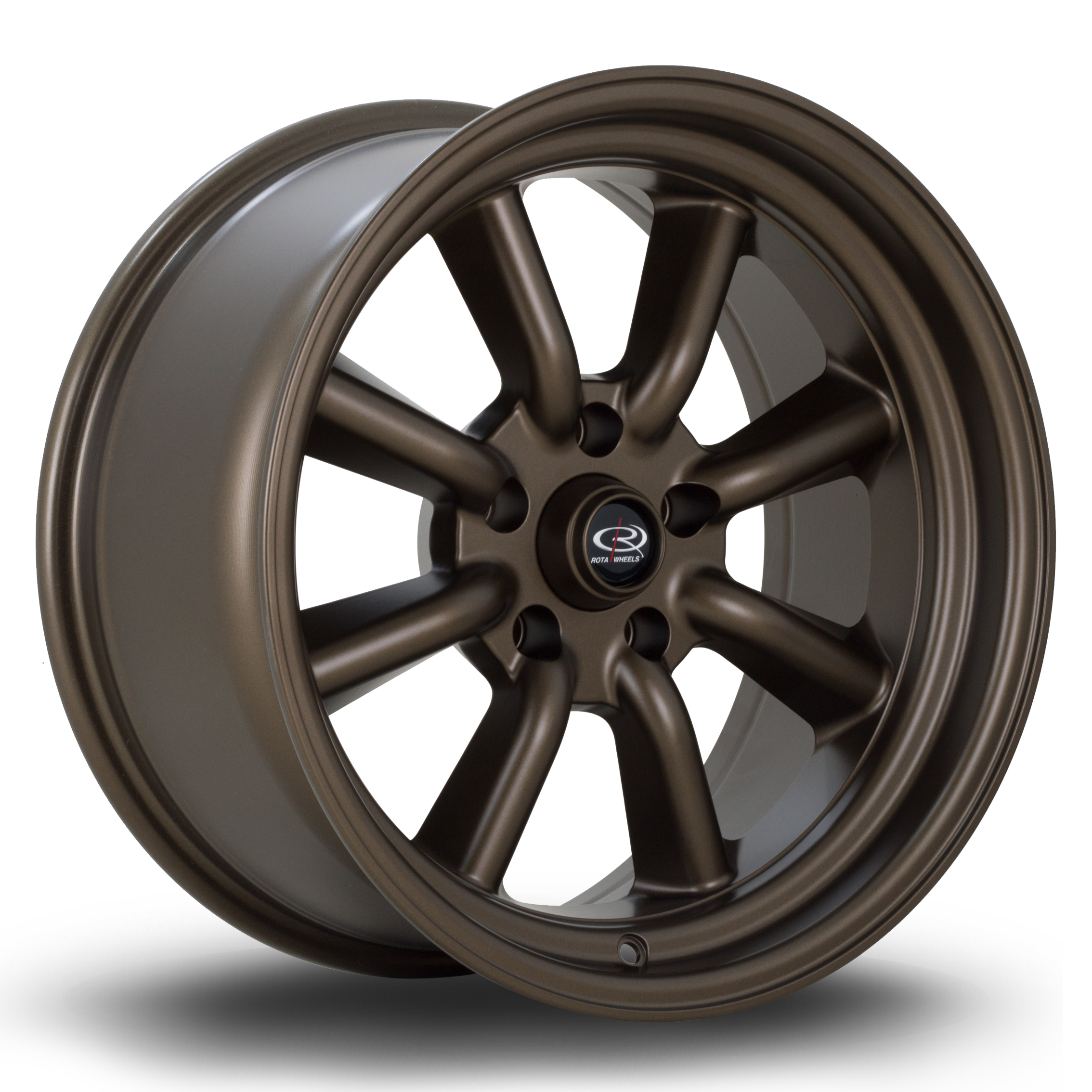 Rota RKR 17″ x 8.5 ET-10 5×114.3