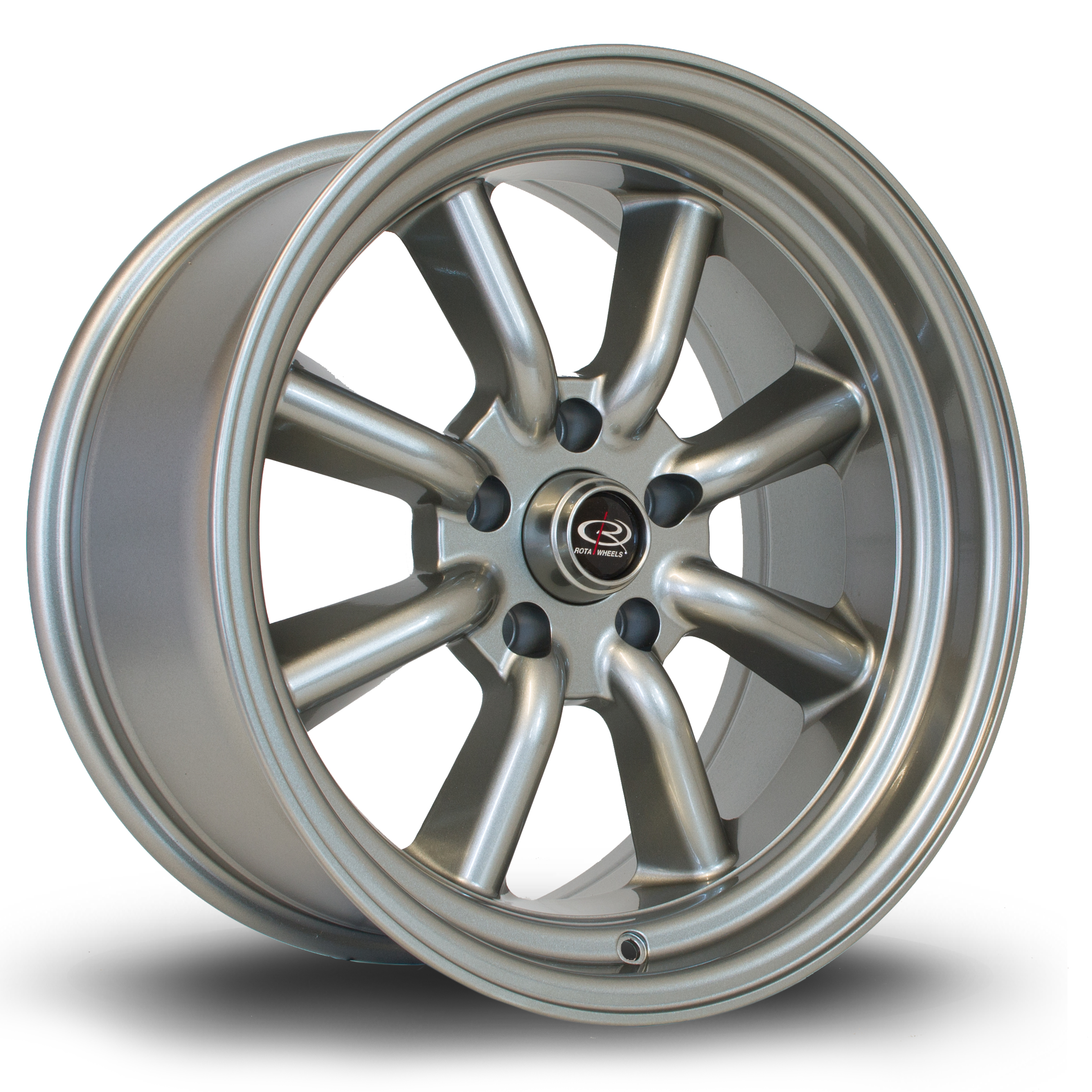Rota RKR 17″ x 8.5 ET-10 5×114.3