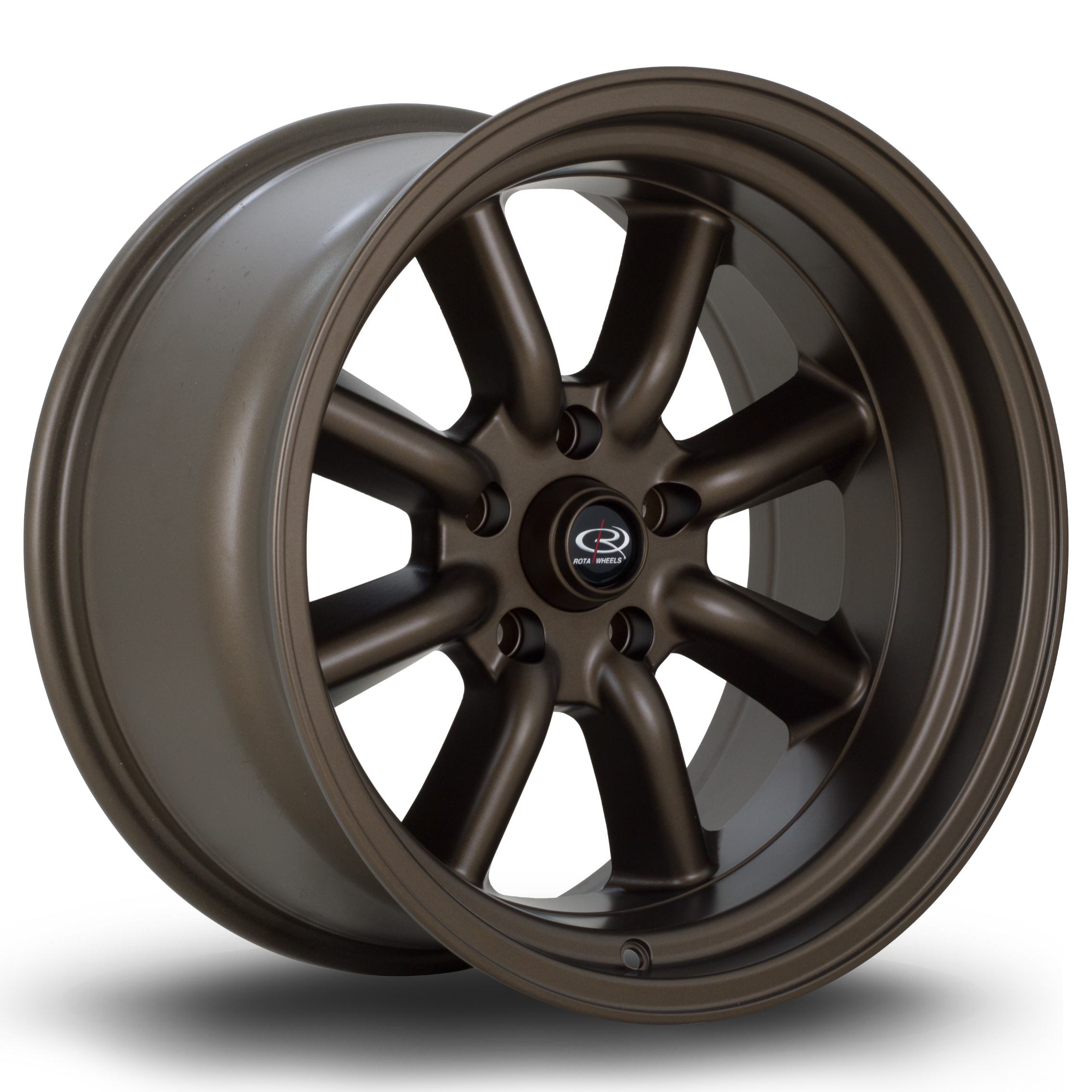 Rota RKR 17″ x 9.5 ET-10 5×114.3