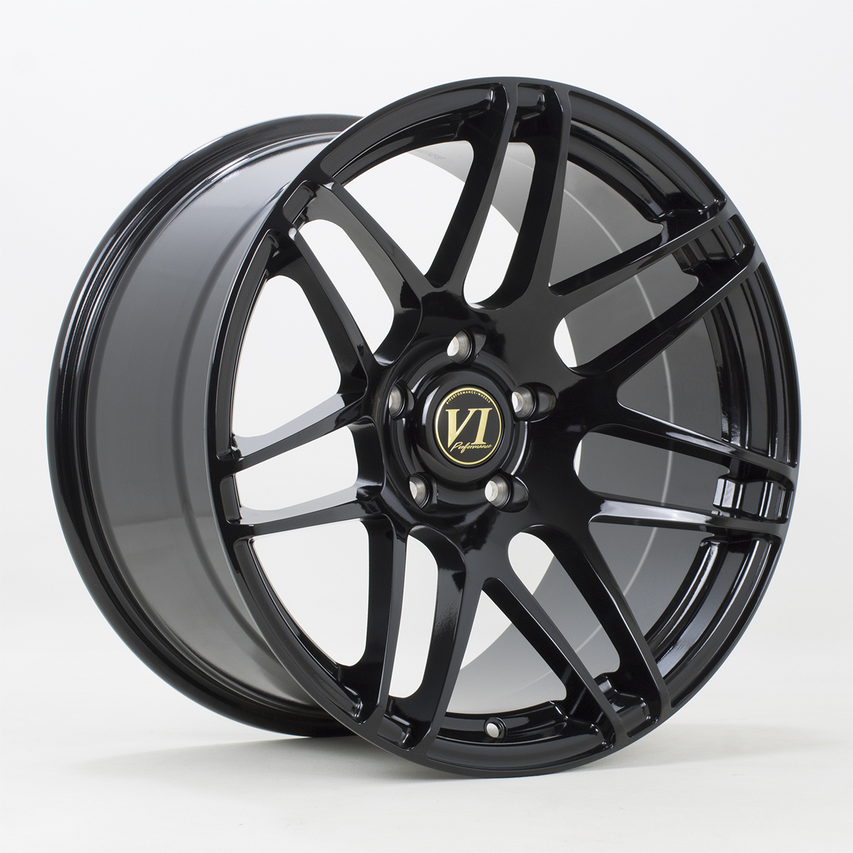 Rota RS9 18″ x 10 ET25 5×120