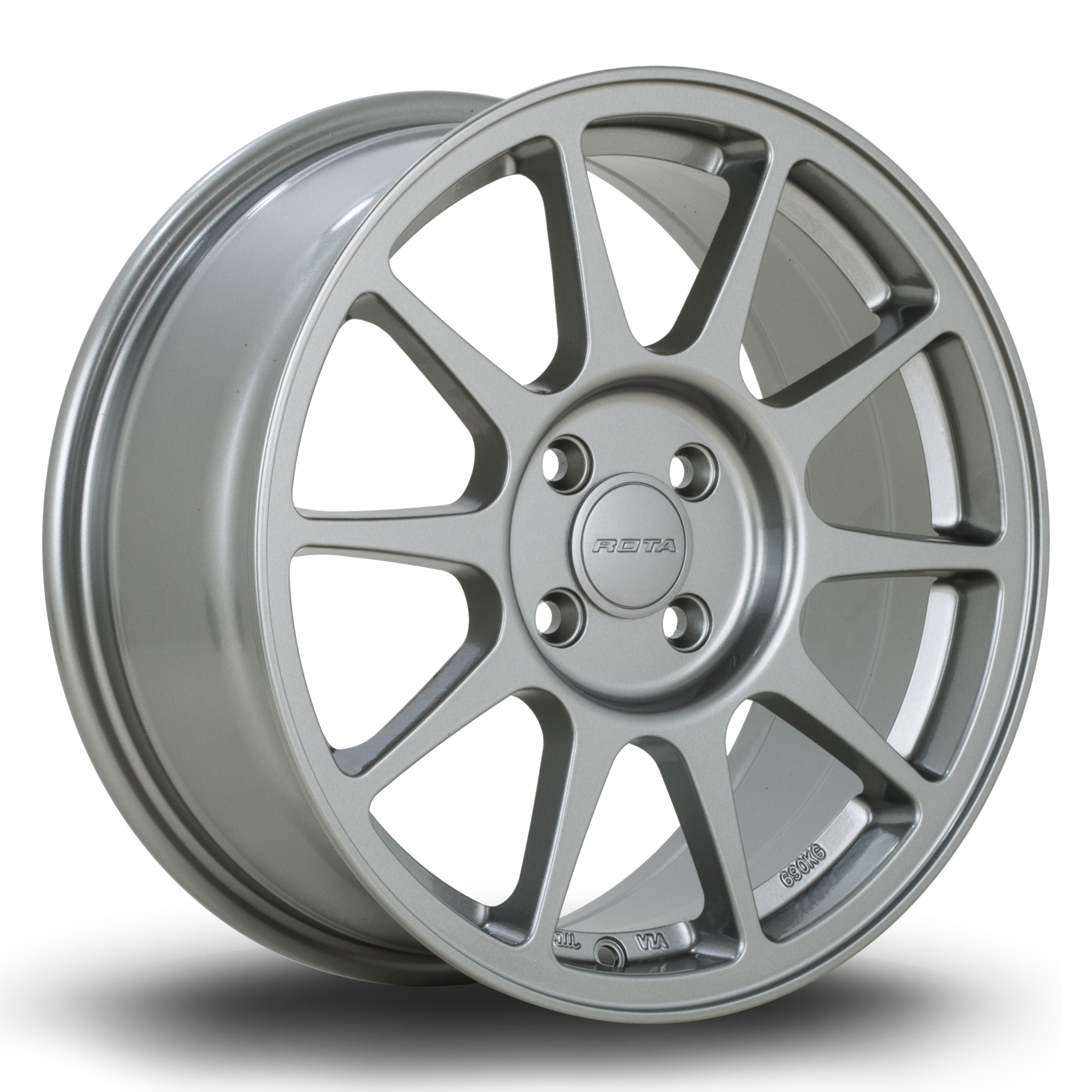 Rota RSPEC 16″ x 7 ET45 4×100