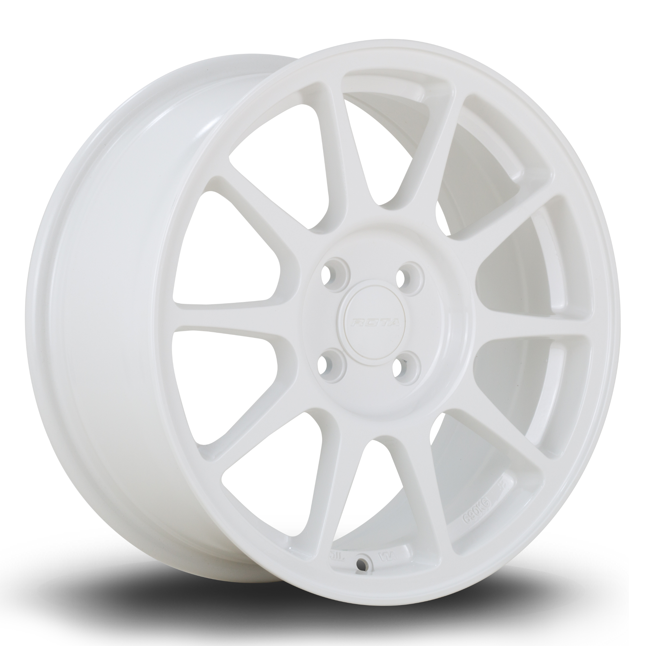 Rota RSPEC 16″ x 7 ET45 4×100