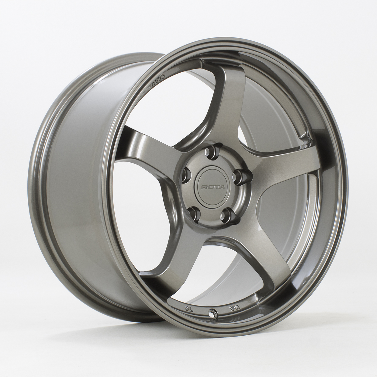 Rota RT5 17″ x 9 ET35 5×120
