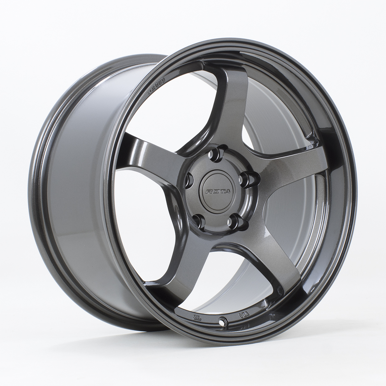 Rota RT5 17″ x 9 ET35 5×120