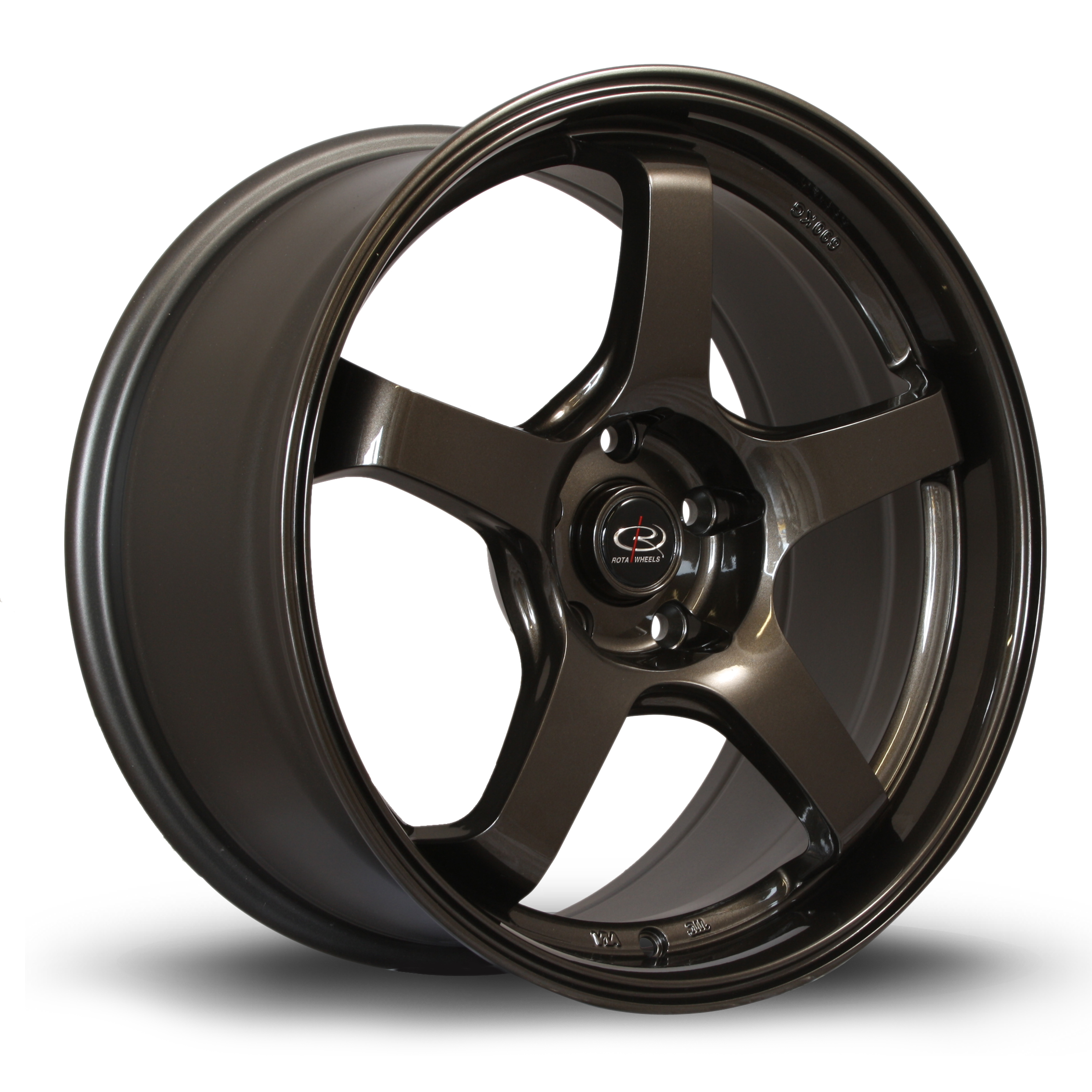 Rota RT5 18″ x 8.5 ET30 5×114.3
