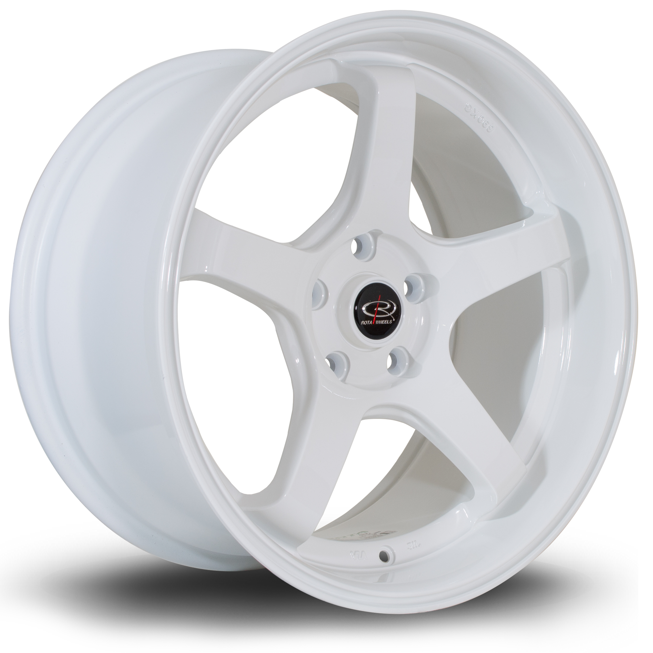 Rota RT5 18″ x 9.5 ET35 5×120