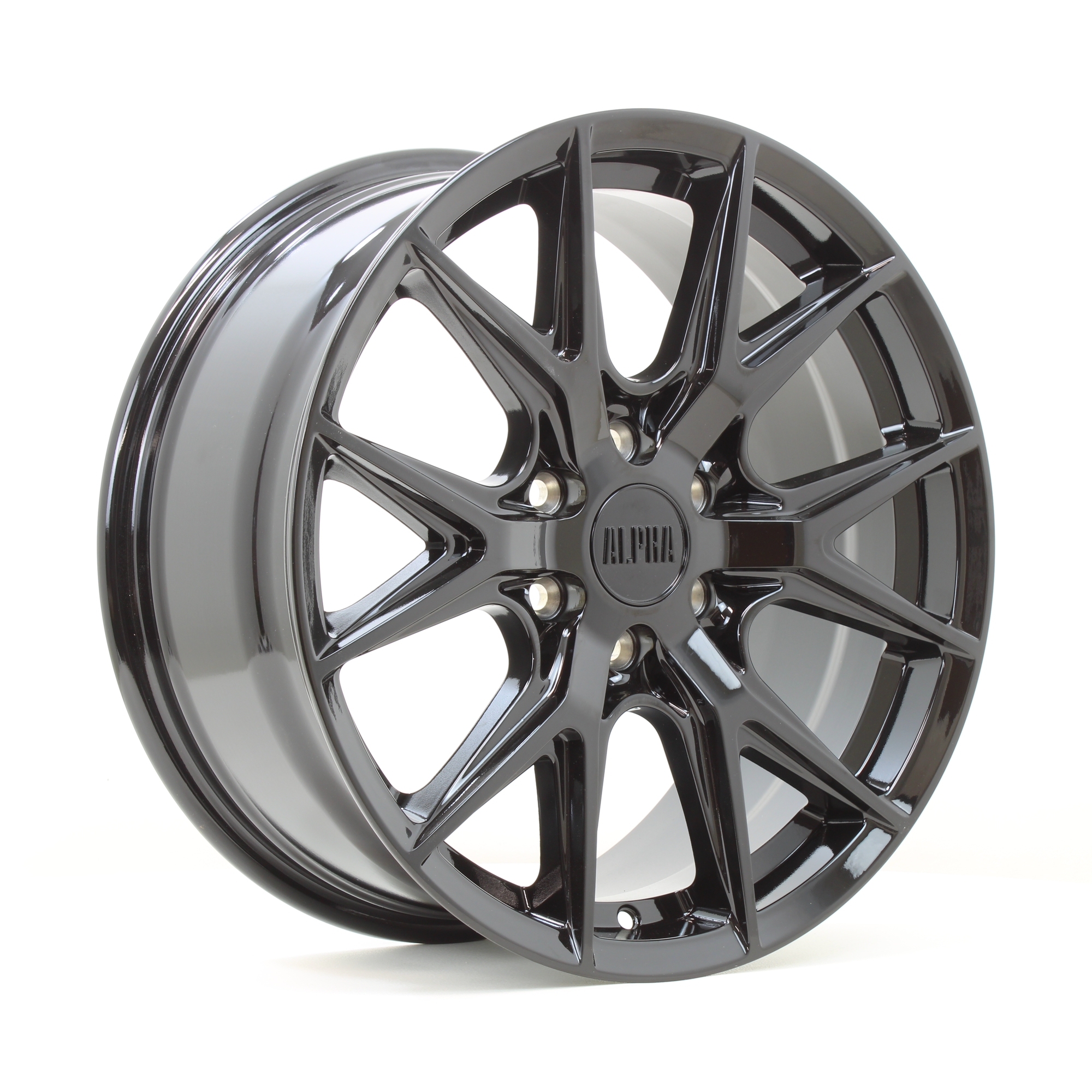 Rota Scout 18″ x 8 ET45 6×120