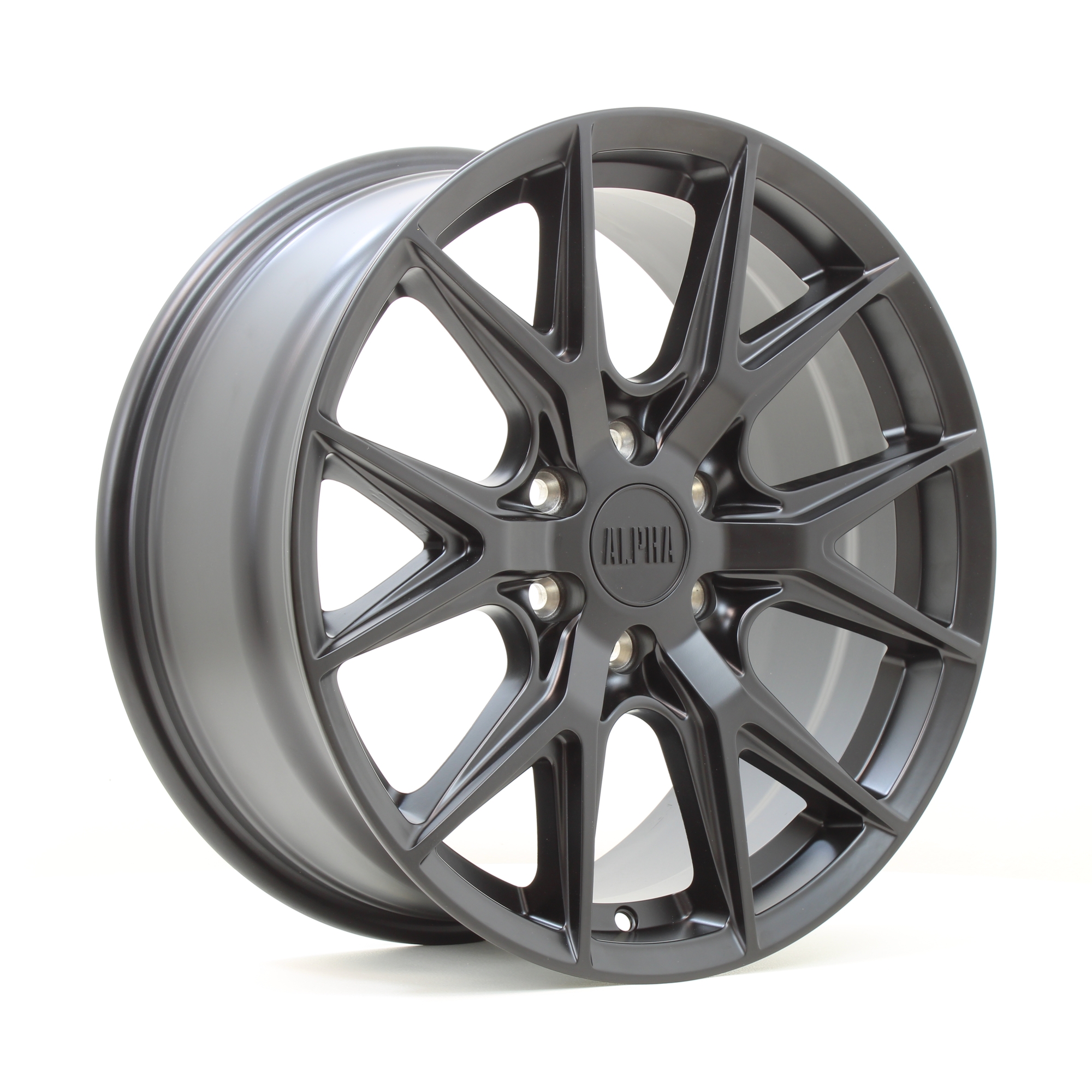 Rota Scout 18″ x 8 ET45 6×120