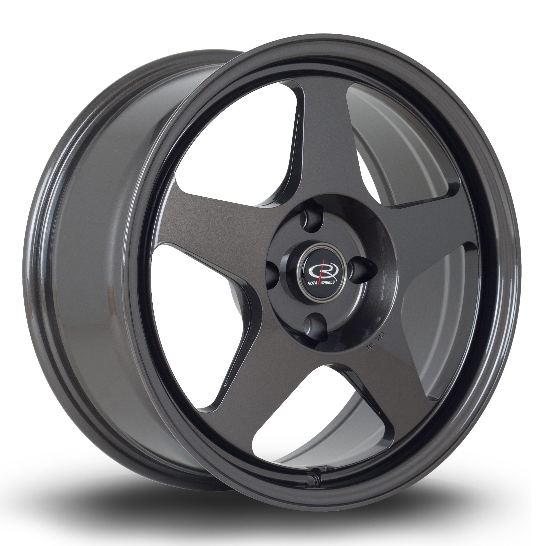 Rota Slip 17″ x 7.5 ET45 5×114.3