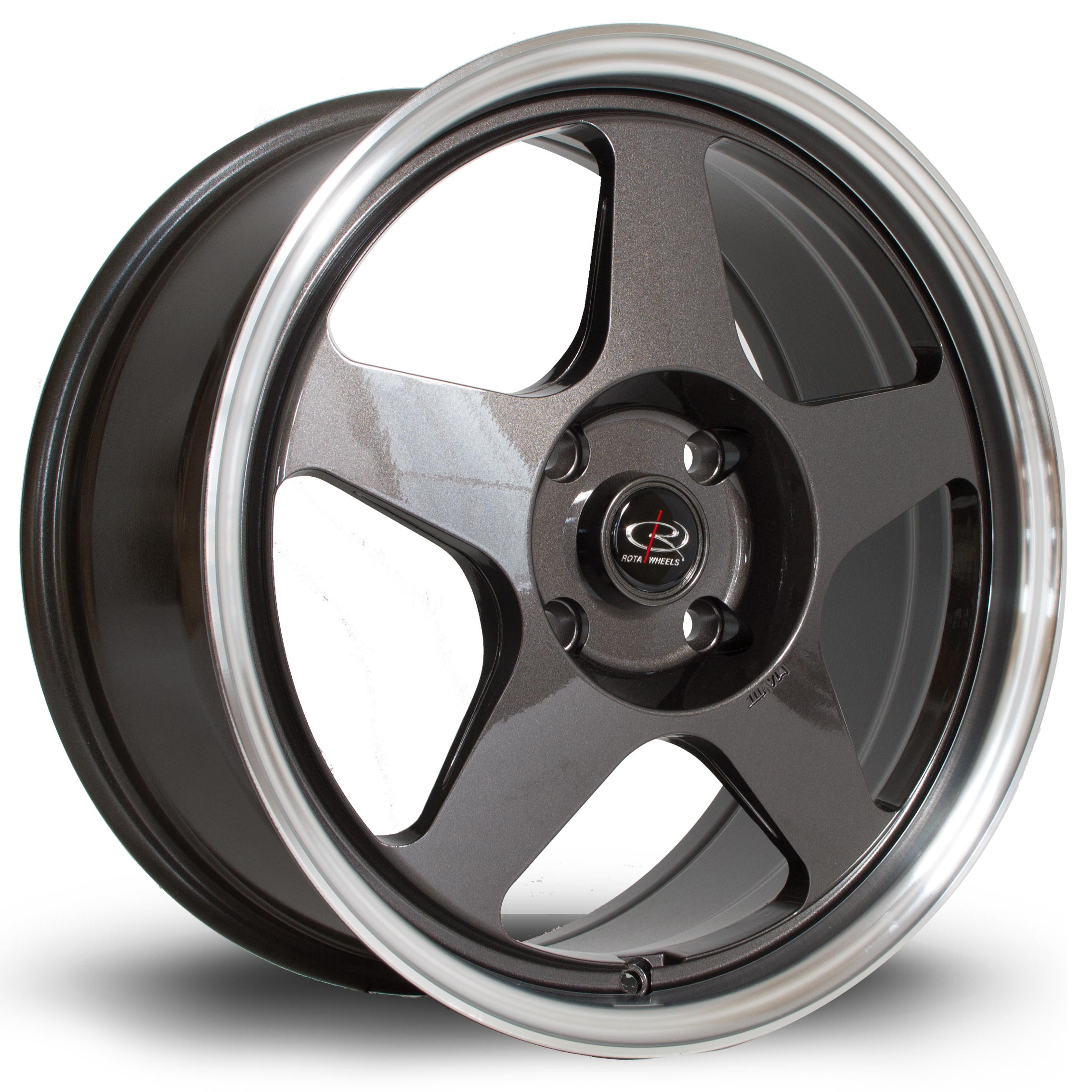 Rota Slip 17″ x 7.5 ET45 4×100