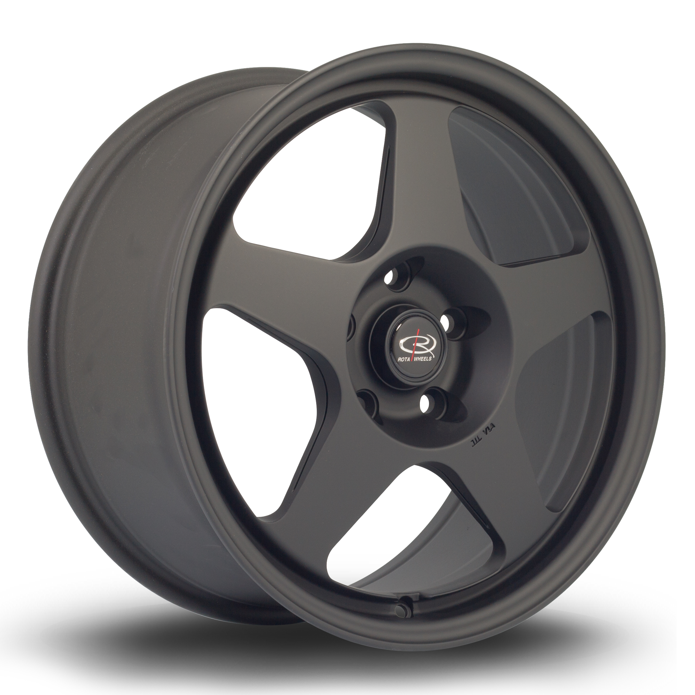 Rota Slip 17″ x 8 ET48 5×114.3