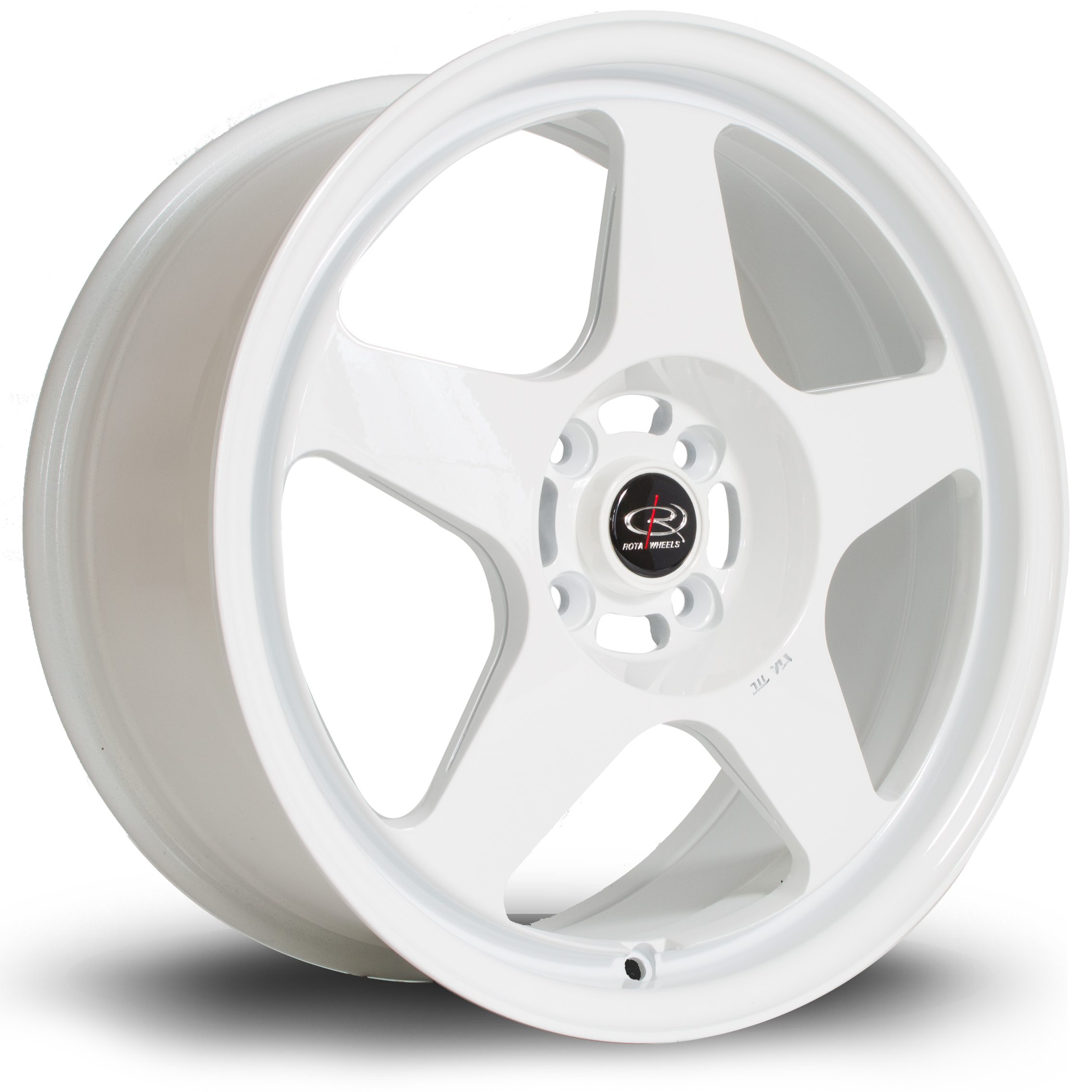 Rota Slip 17″ x 8 ET48 5×114.3