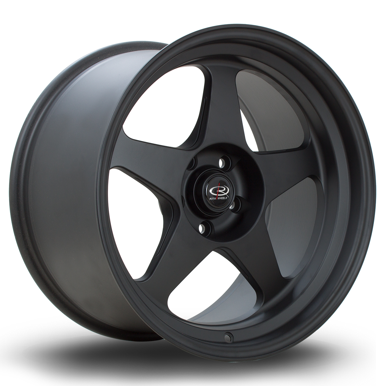 Rota Slip 18″ x 10.5 ET12 5×114.3