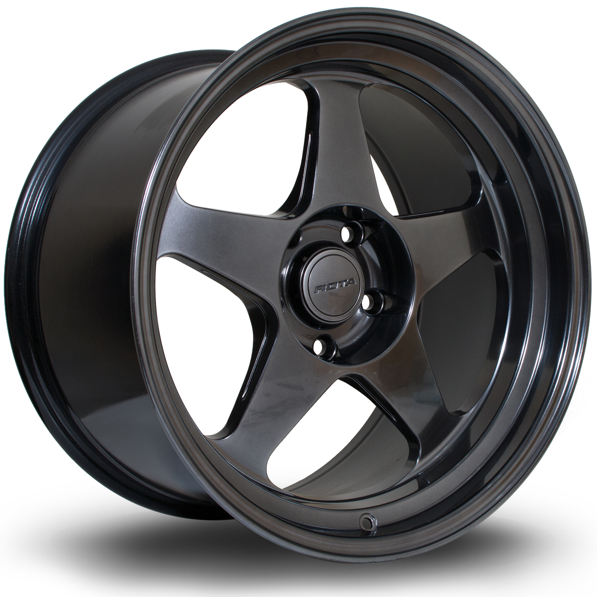 Rota Slip 18″ x 10.5 ET22 5×120