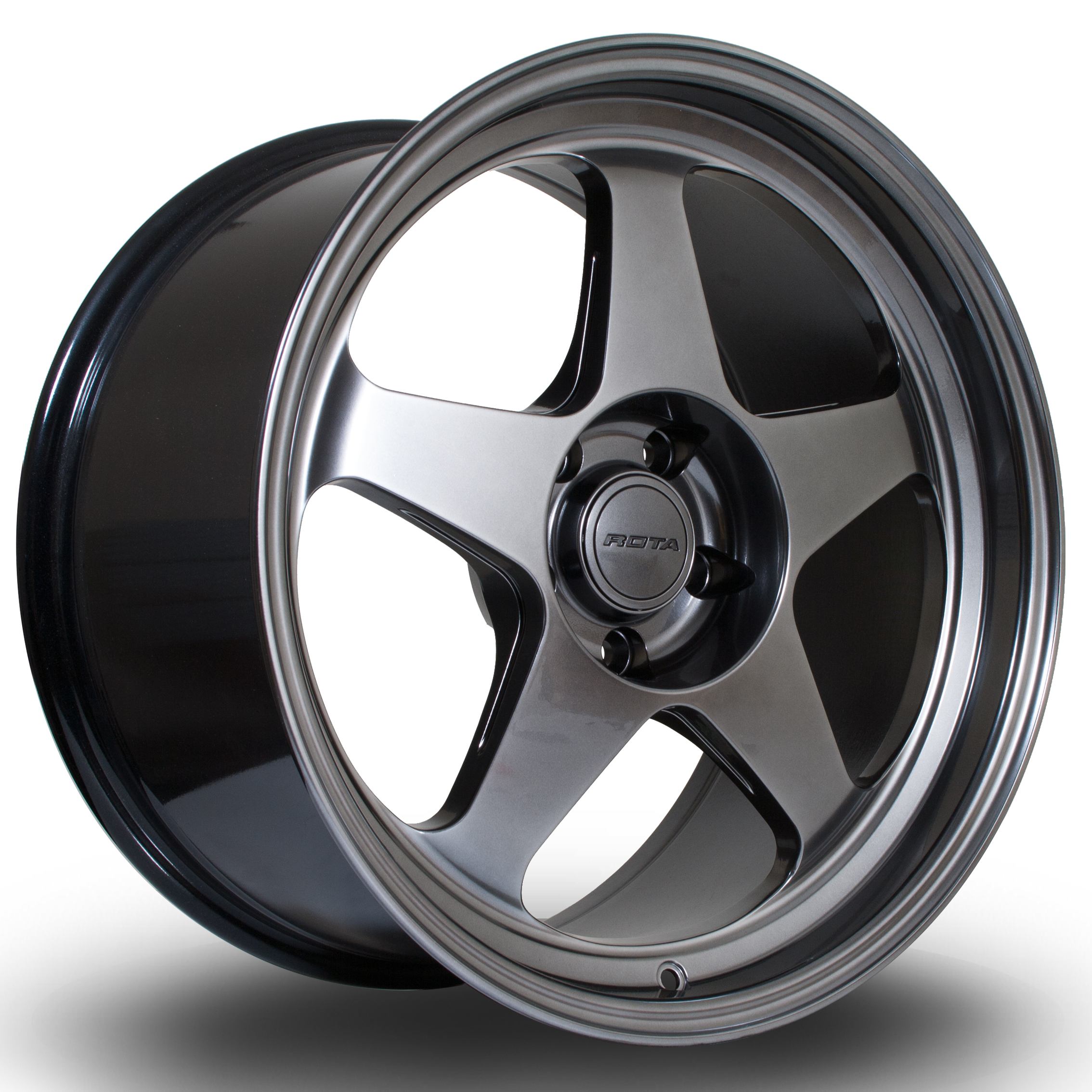 Rota Slip 18″ x 9.5 ET38 5×100