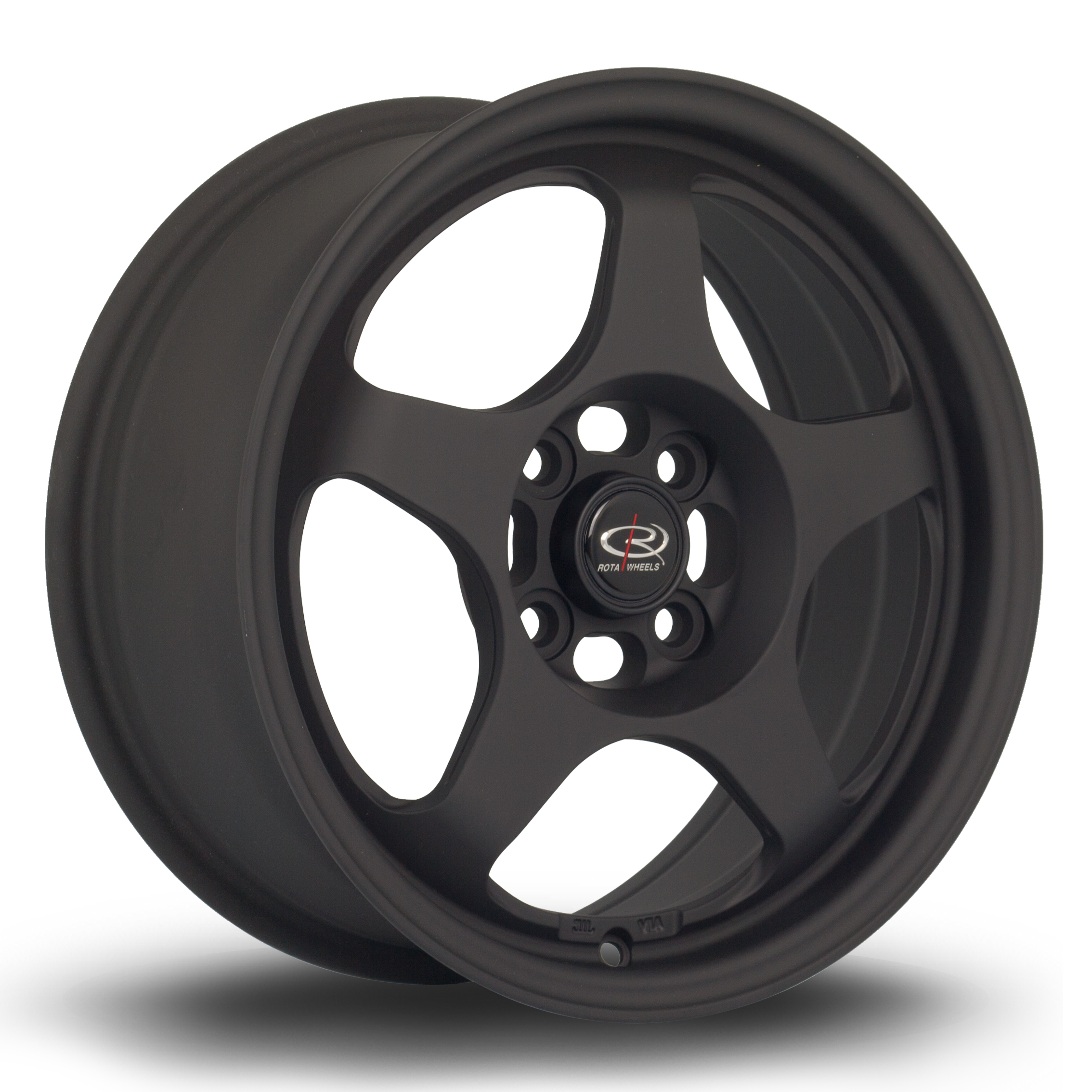 Rota Slipstream FF10 15″ x 6.5 ET35 4×100