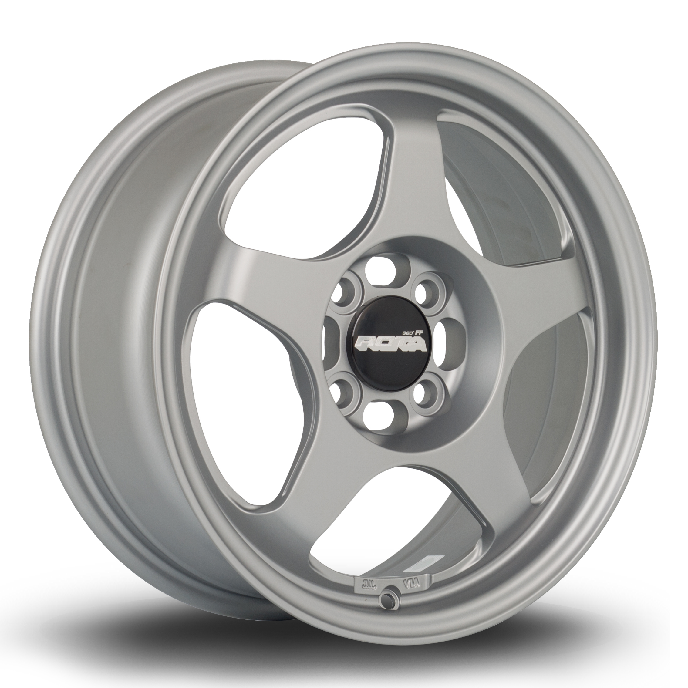 Rota Slipstream FF10 15″ x 6.5 ET35 4×100