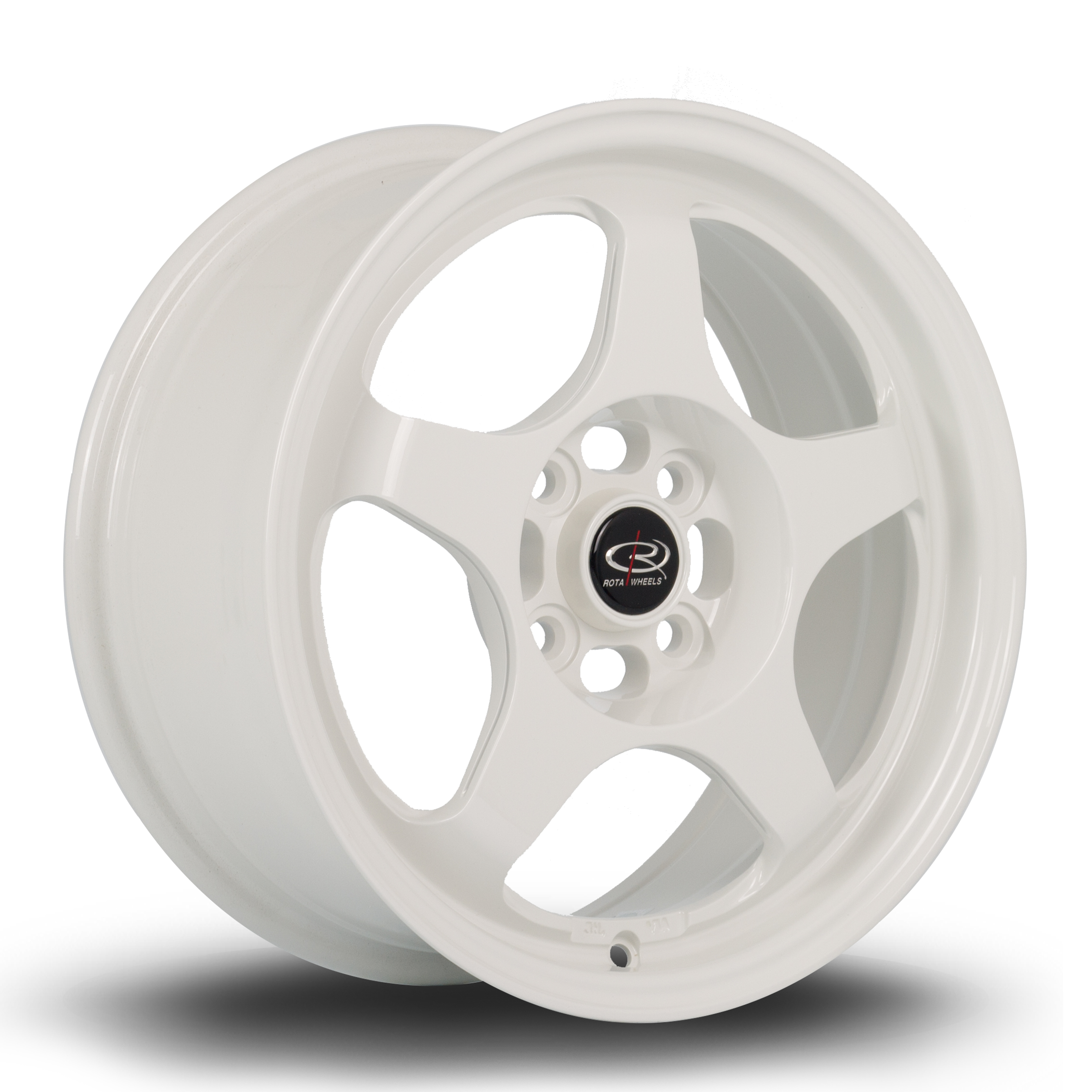 Rota Slipstream FF10 15″ x 6.5 ET35 4×100
