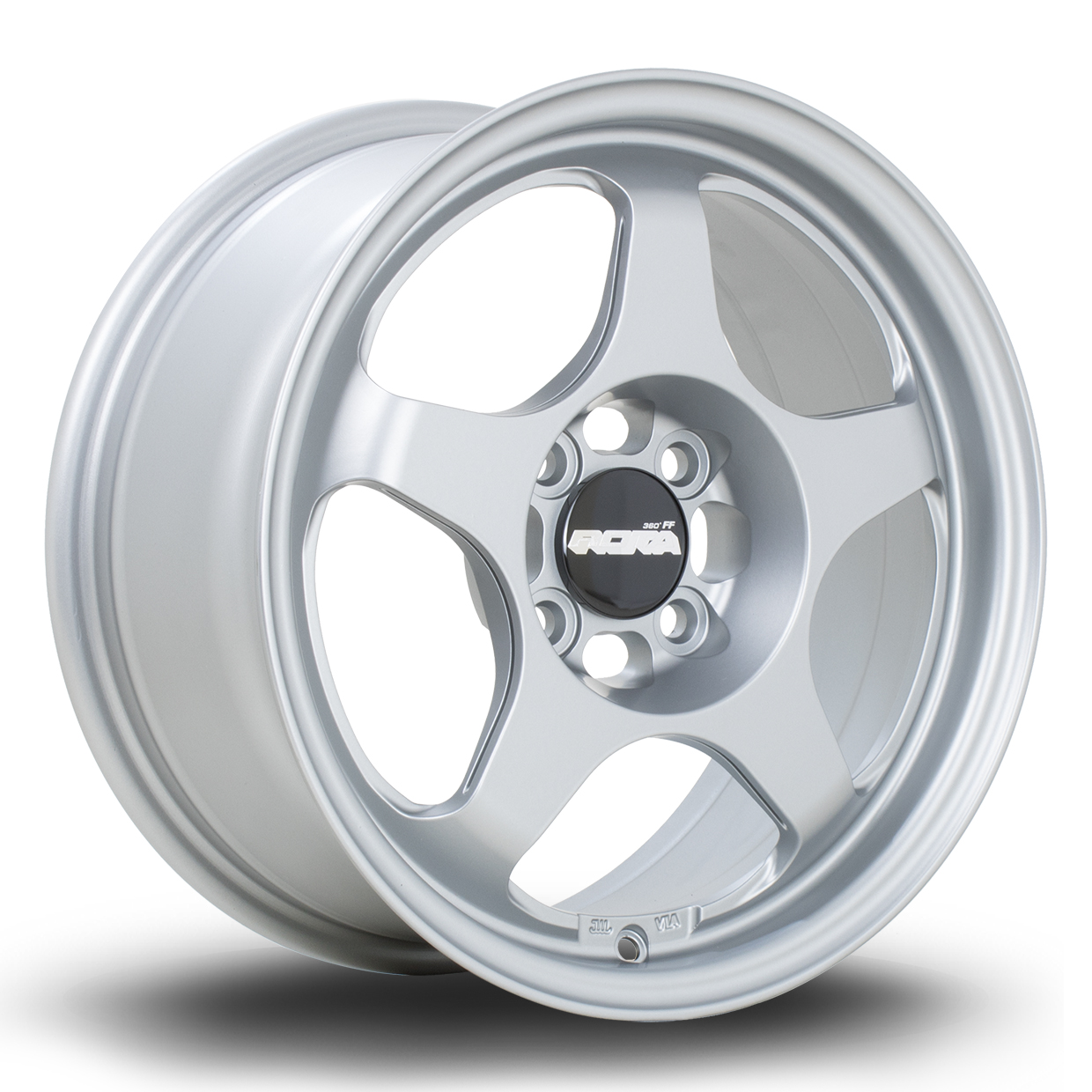 Rota Slipstream FF10 15″ x 7 ET35 4×100