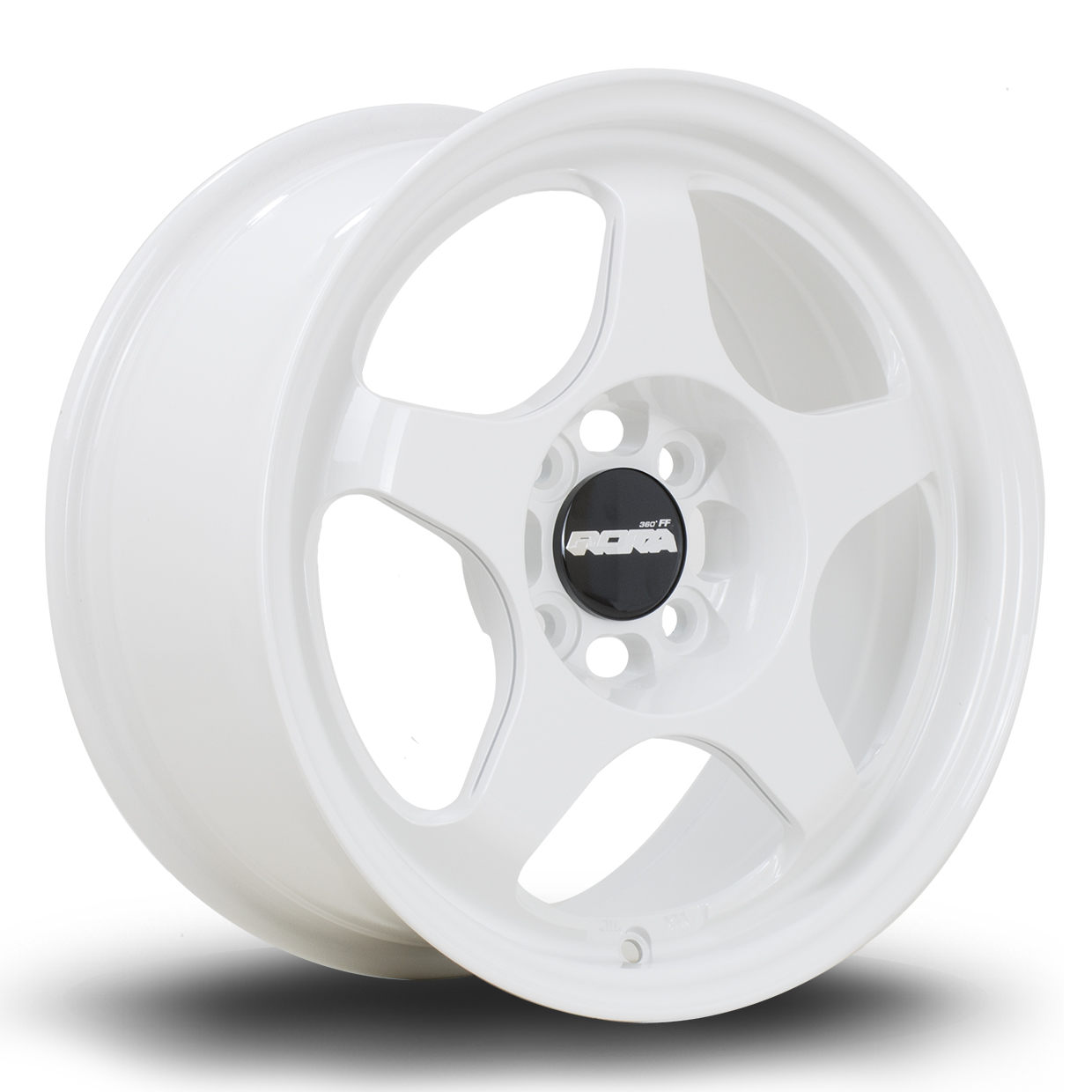 Rota Slipstream FF10 15″ x 7 ET35 4×100