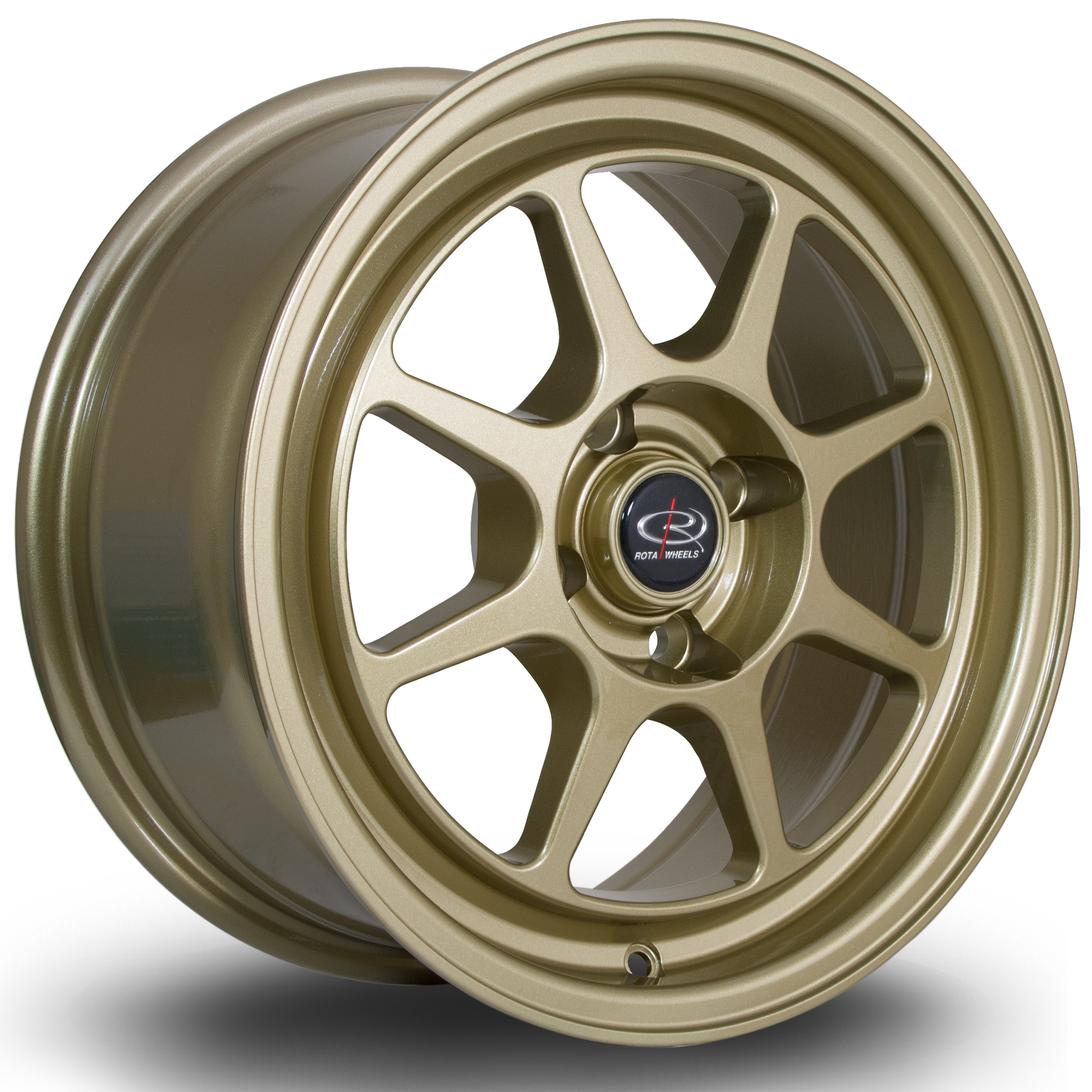 Rota Spec8 15″ x 7 ET35 4×100