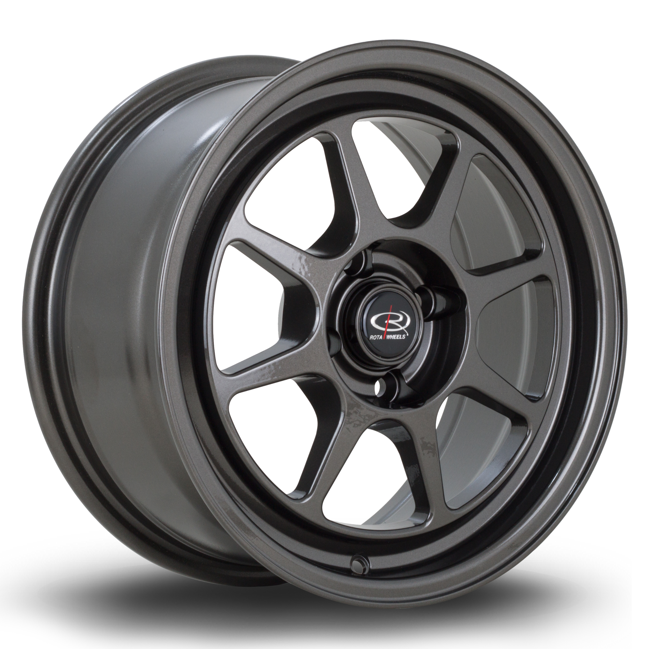 Rota Spec8 15″ x 7 ET35 4×100
