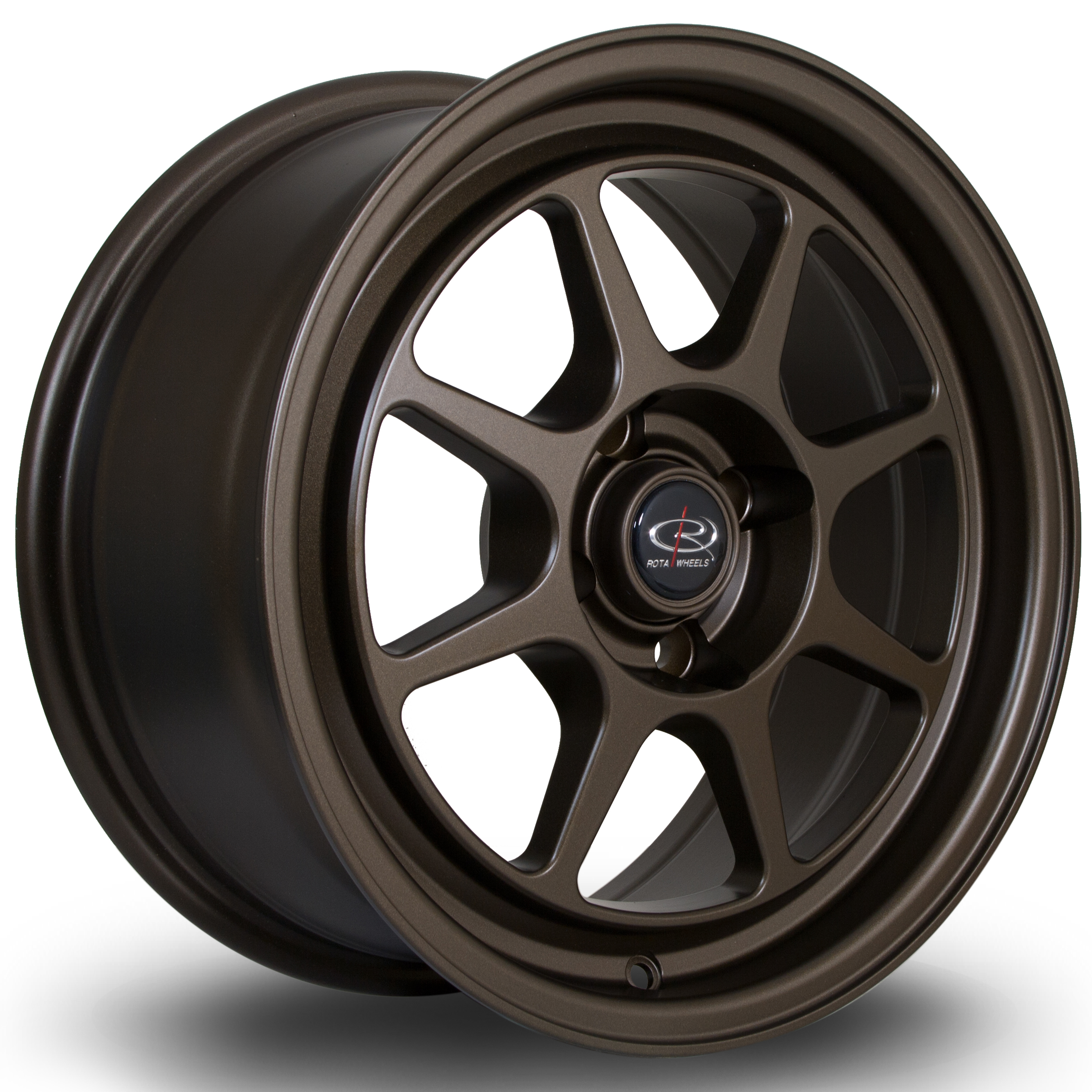 Rota Spec8 15″ x 7 ET35 4×100